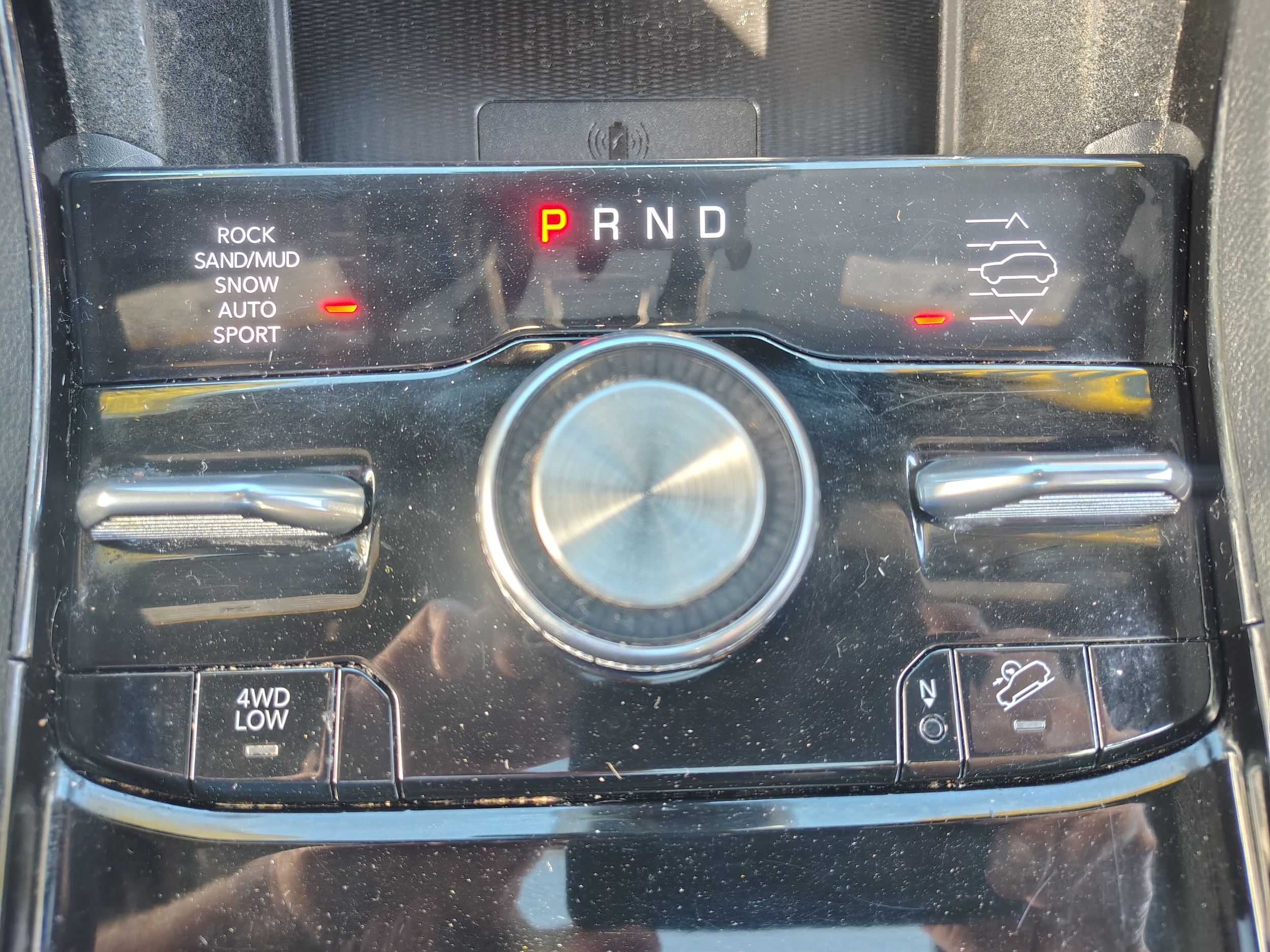 2022 Jeep Grand Cherokee L photo 43 of 46