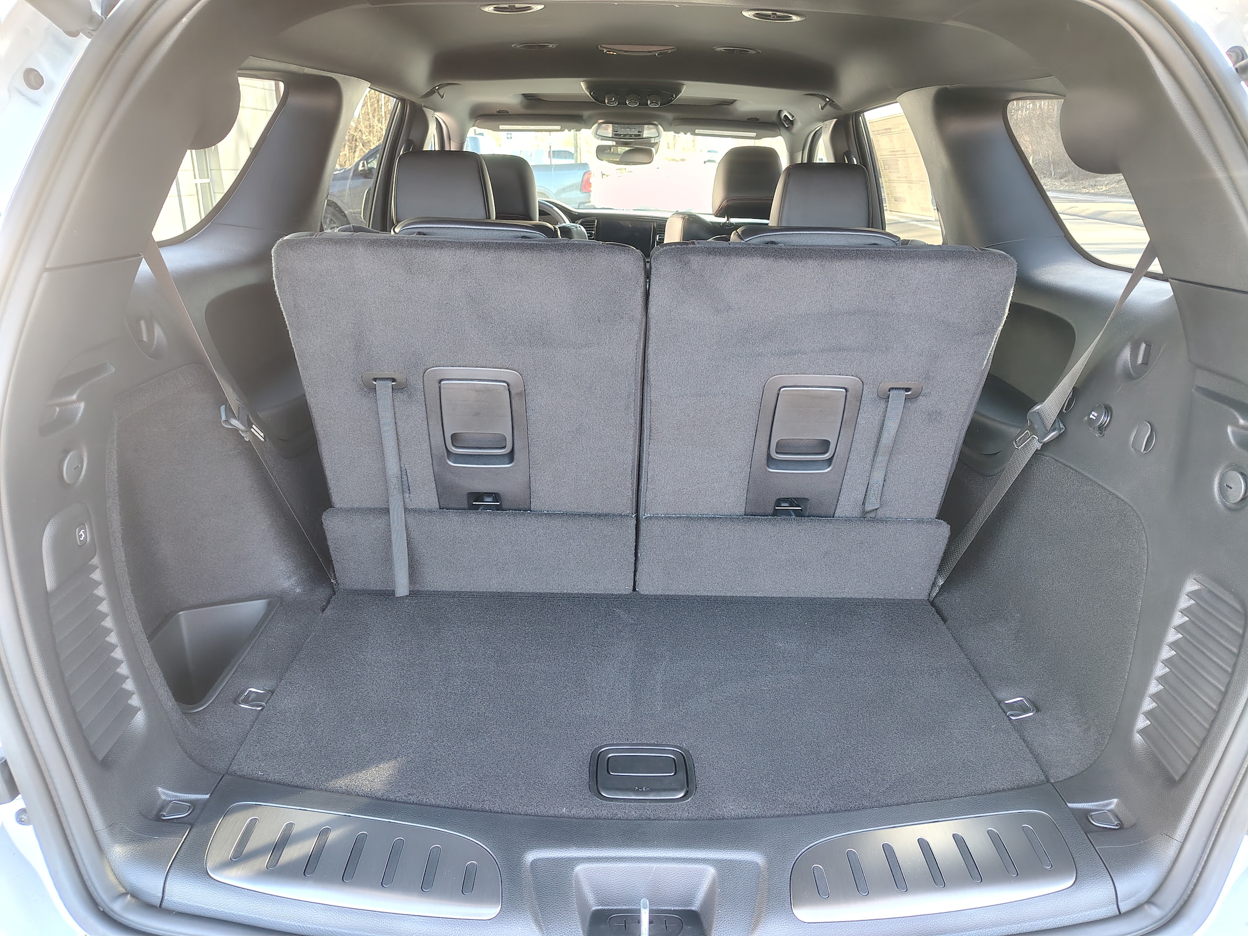2026 Dodge Durango GT PLUS AWD - 9