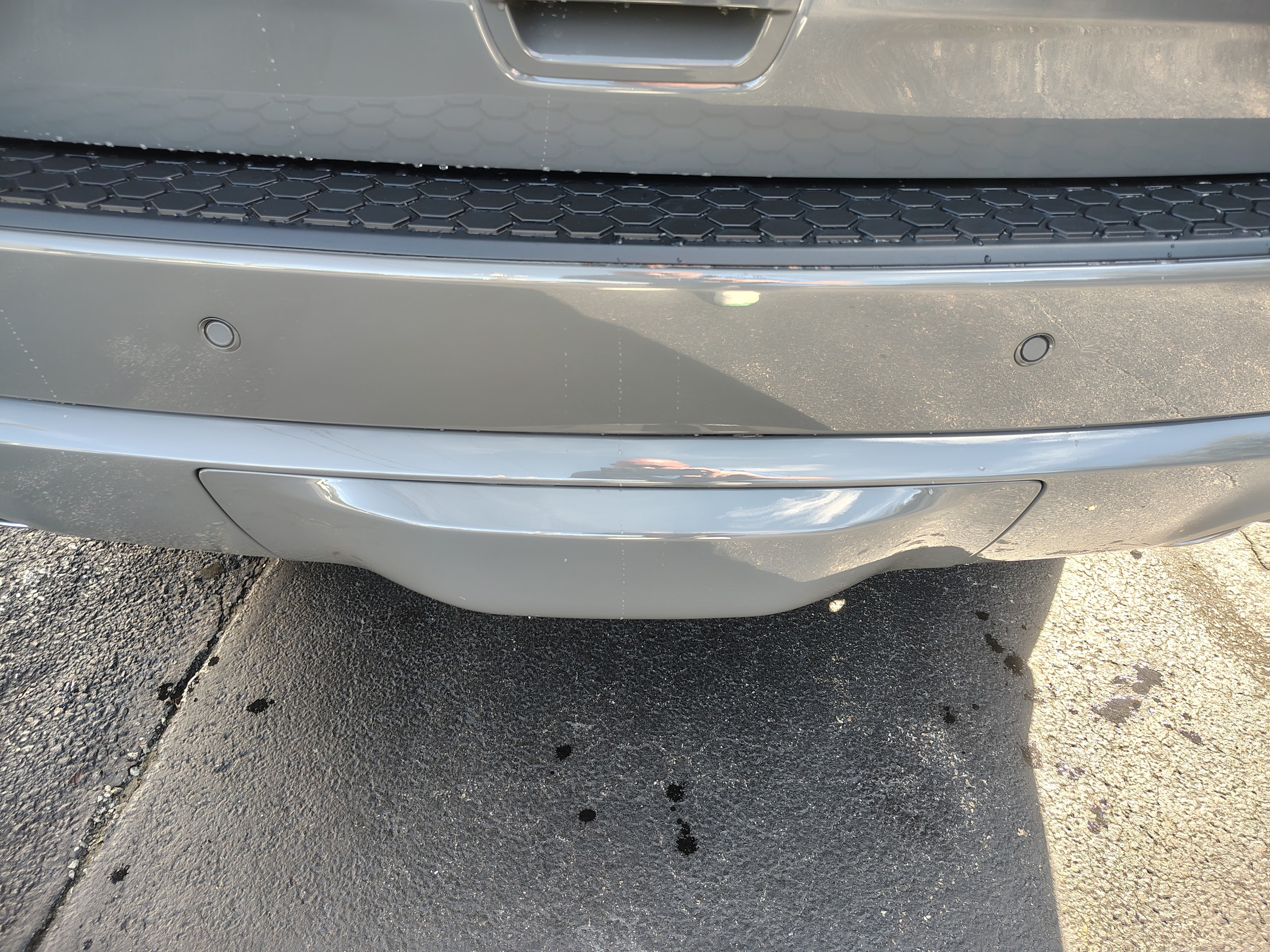 2027 Dodge Durango GT HEMI V8 PLUS AWD Destroyer Gray at Diehl Automotive