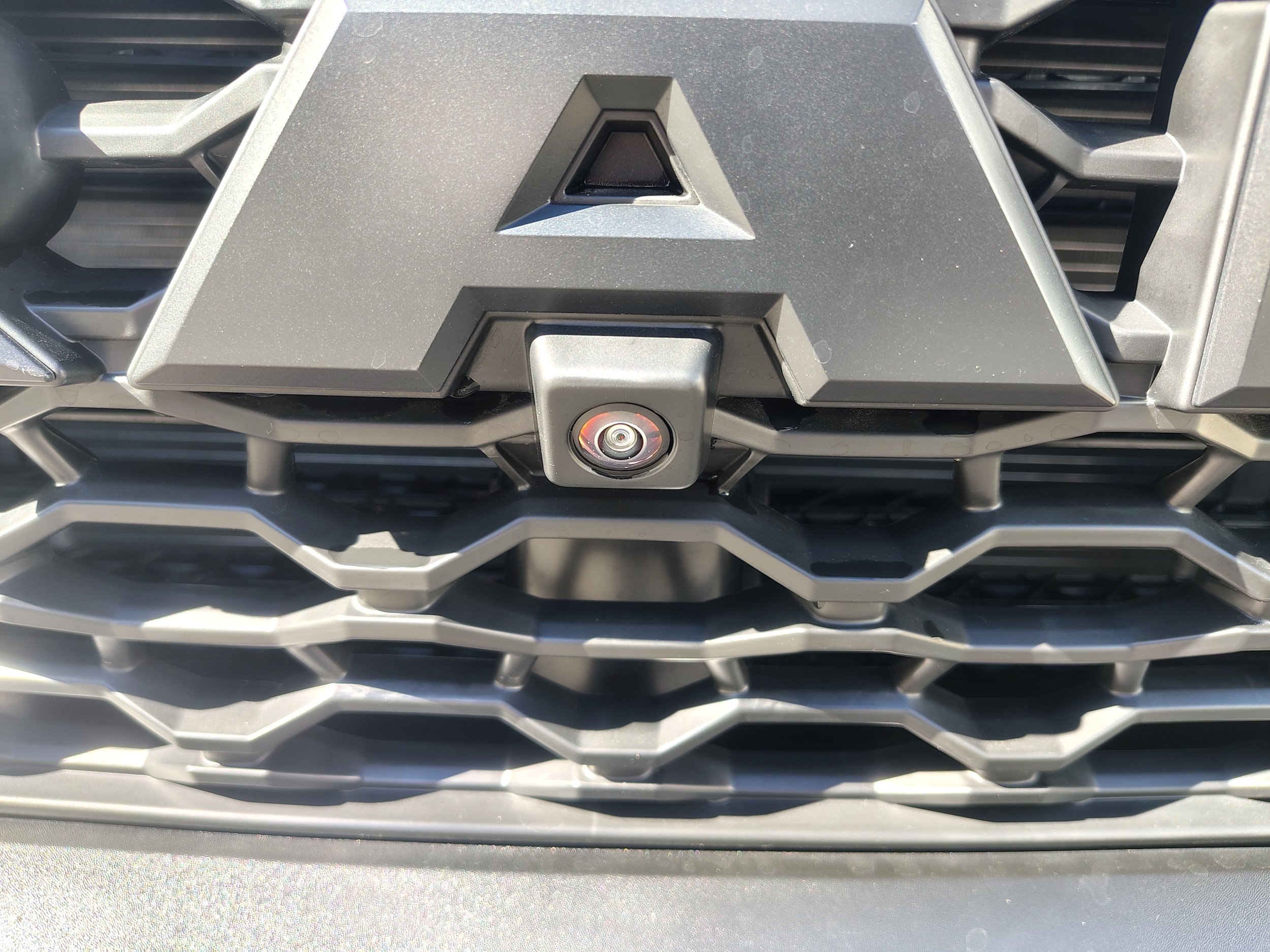 2027 Ram 1500 photo 4 of 41