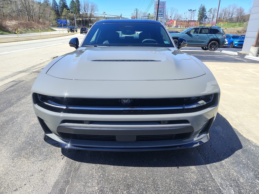 Used 2026 Dodge Charger Scat Pack Plus Scat Pack Plus AWD