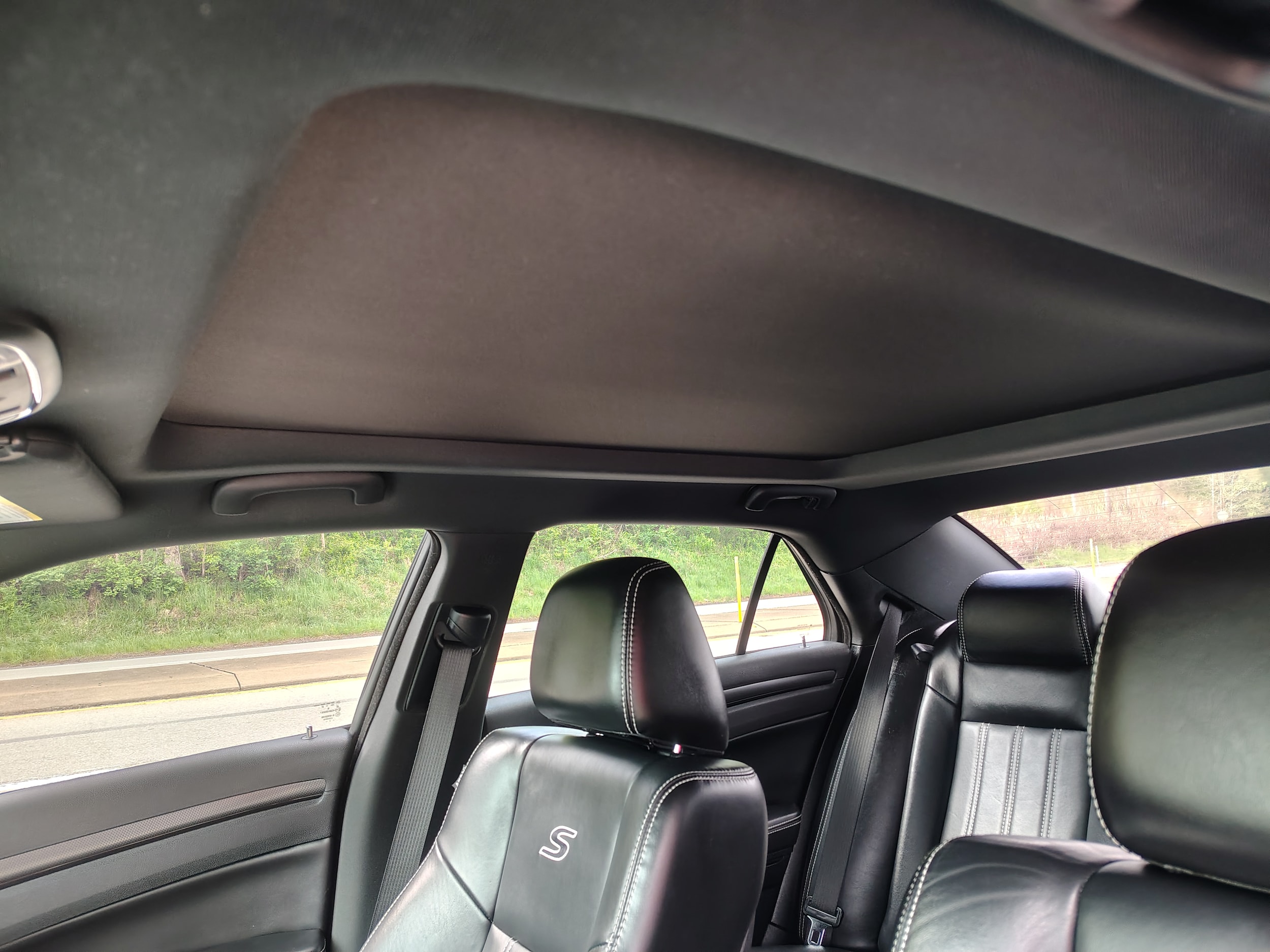2016 Chrysler 300 300S Gloss Black at Northside Imports