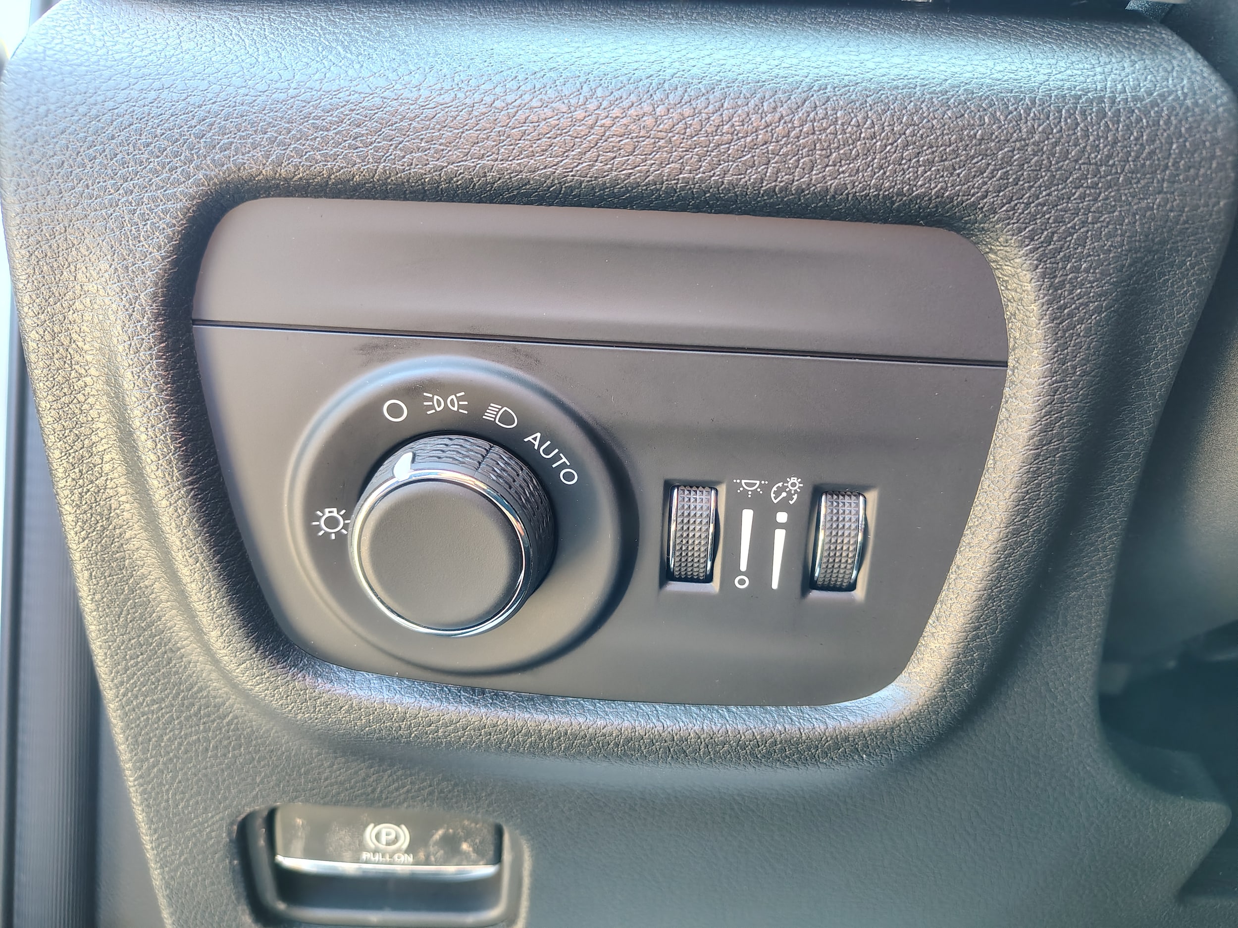 2026 Jeep Grand Cherokee LAREDO ALTITUDE 4X4 Bright White at Rick Weaver GMC