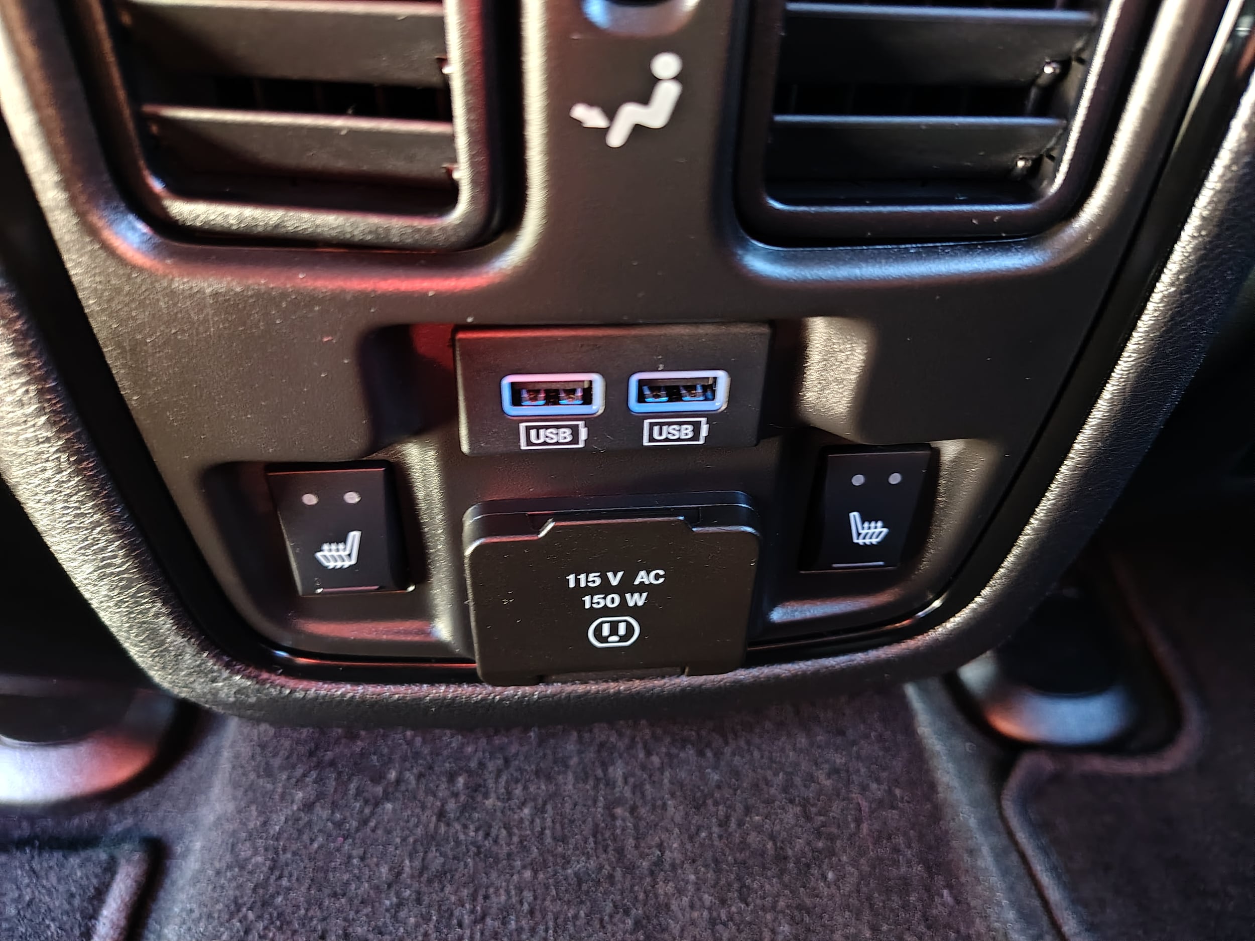 2025 Dodge Durango GT Plus Triple Nickel at Solomon CJD Brownsville