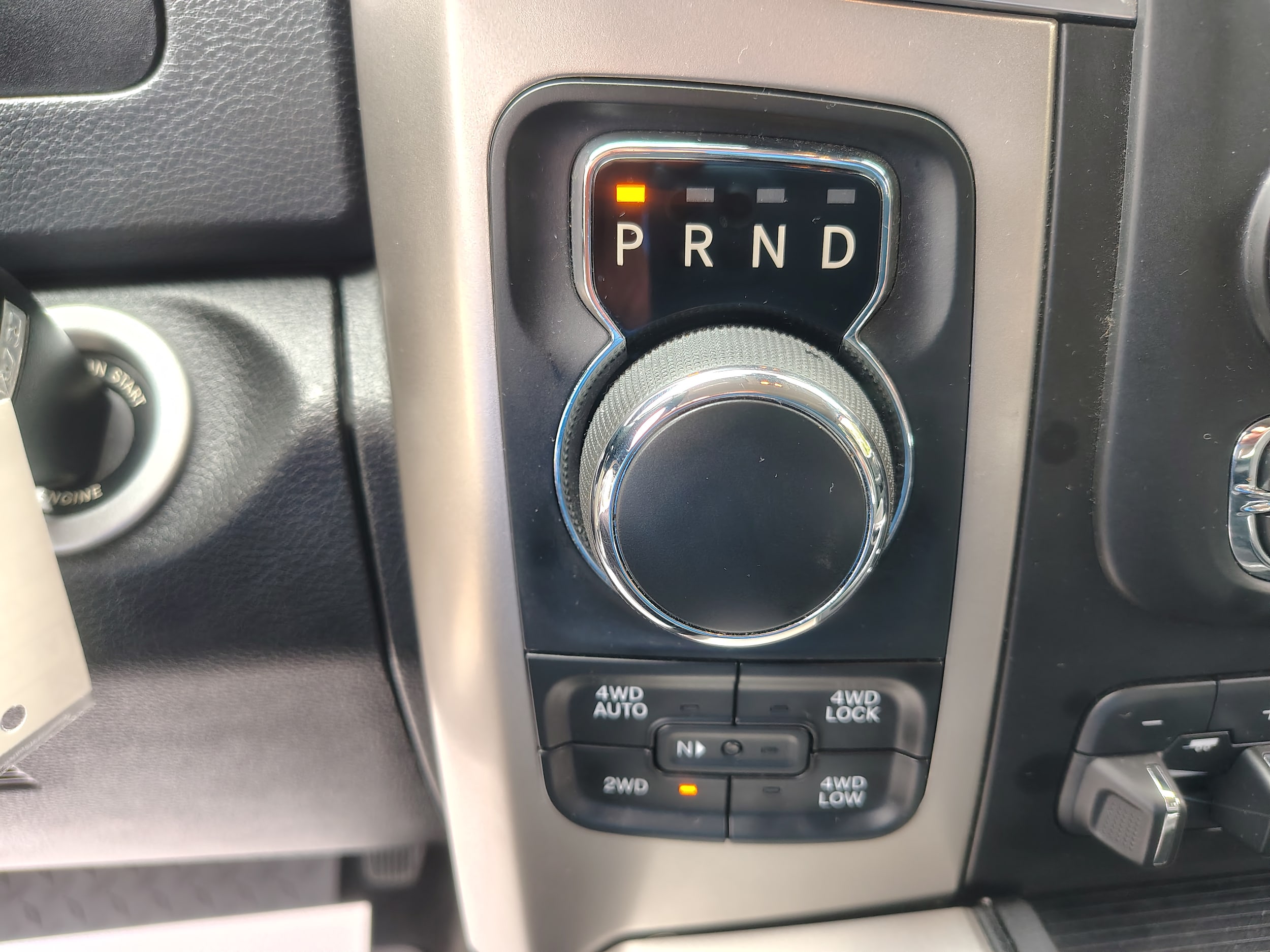 2026 Ram 1500 Laramie Diamond Black Crystal Pearlcoat at Solomon CJD Brownsville