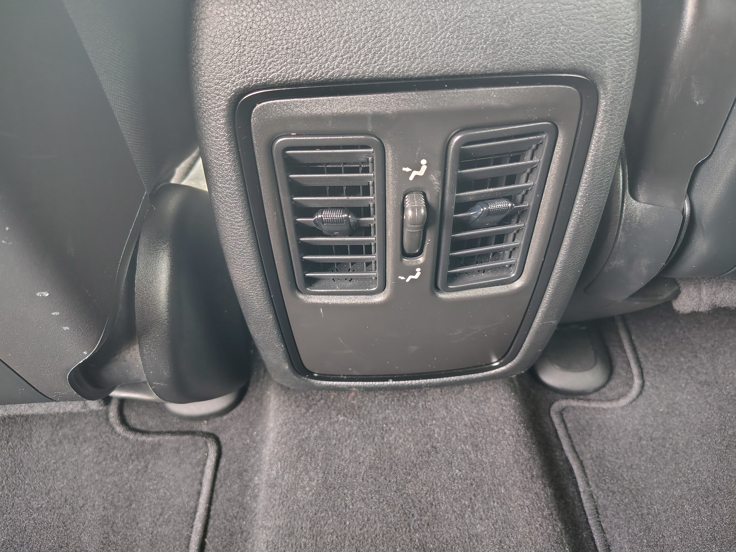 2025 Dodge Durango GT DB Black Clearcoat at Solomon CJD Carmichaels