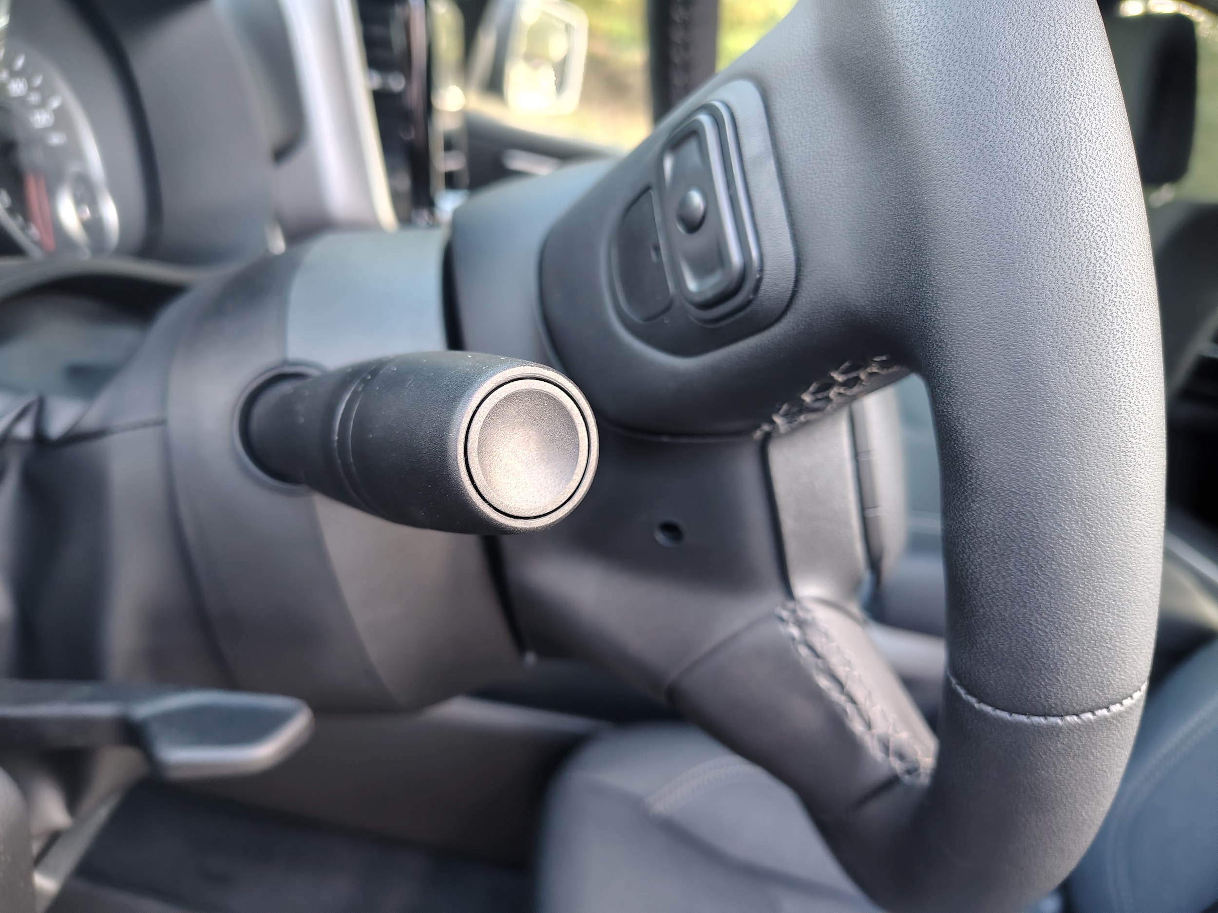 2026 Ram 1500 photo 26 of 40