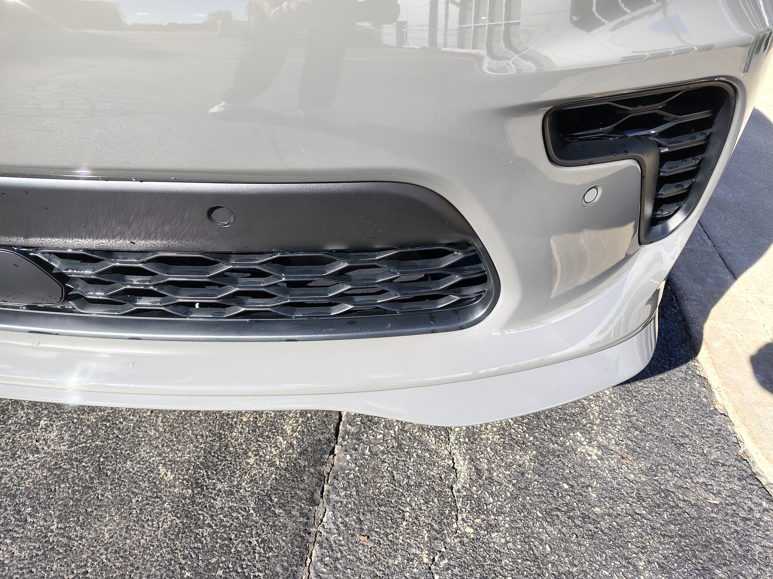 2027 Dodge Durango GT HEMI V8 PLUS AWD Destroyer Gray at Diehl Automotive