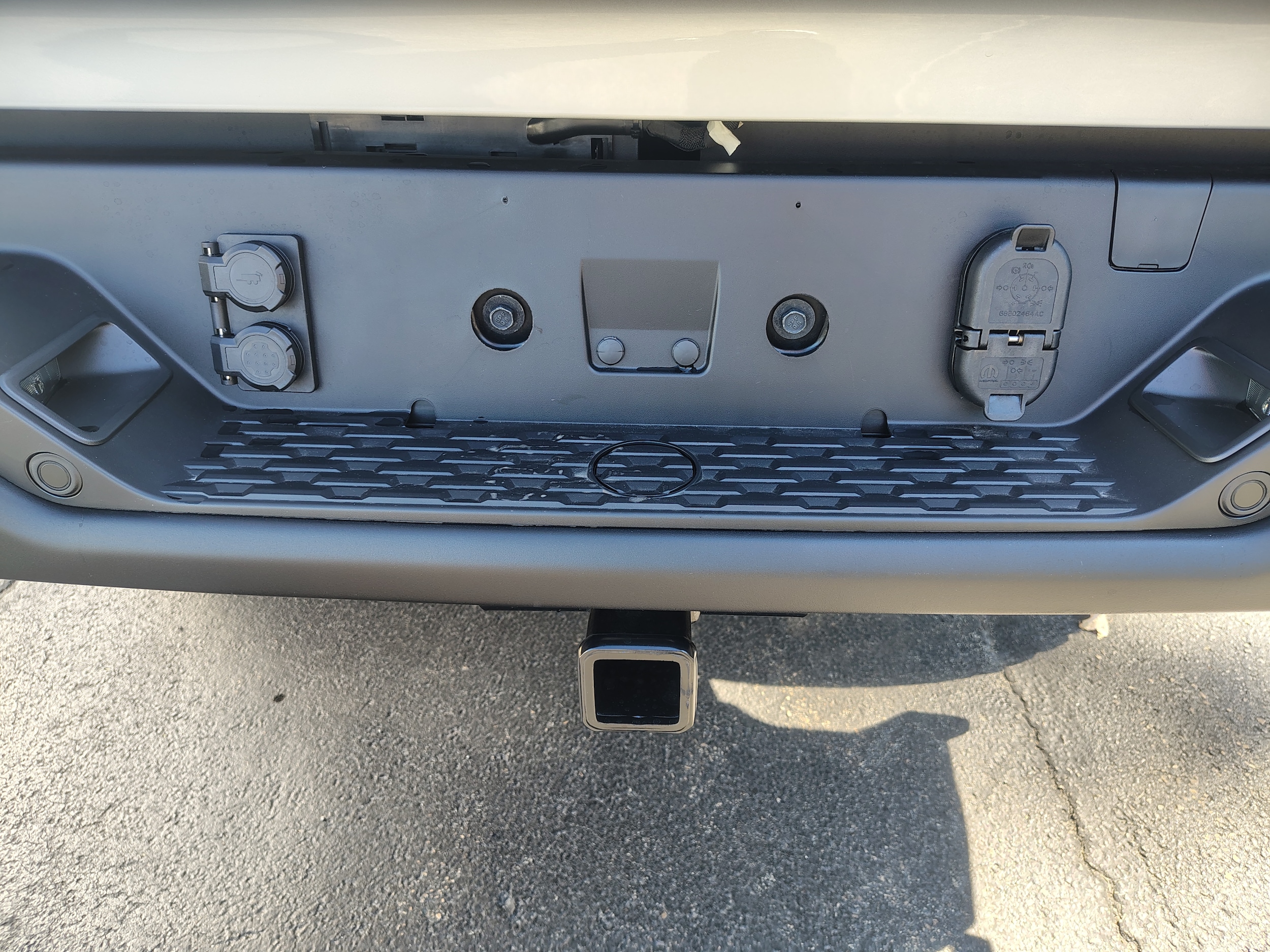 2027 Ram 1500 photo 12 of 41