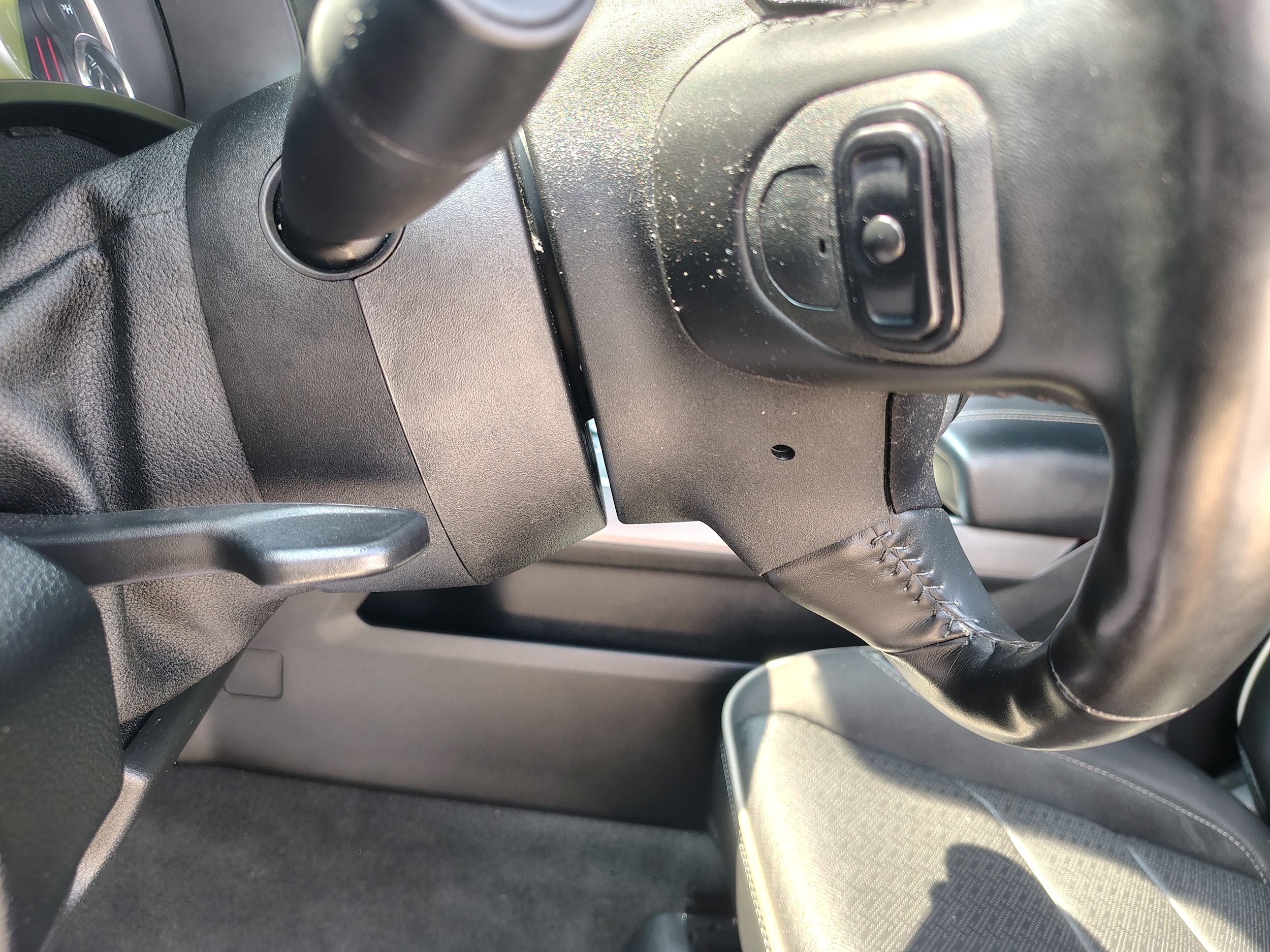 2022 Ram 1500 photo 28 of 44