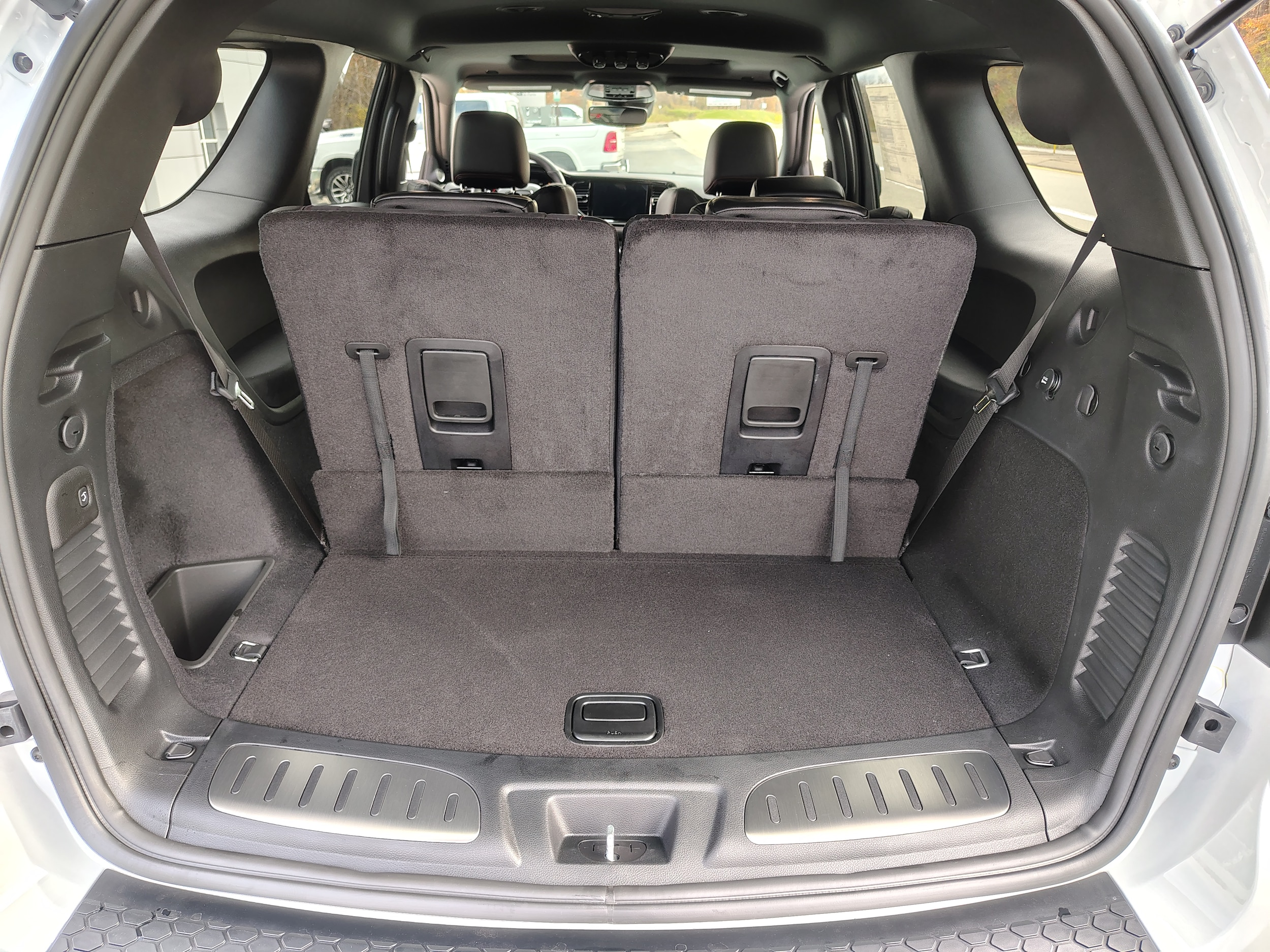 2026 Dodge Durango GT PLUS AWD - 11