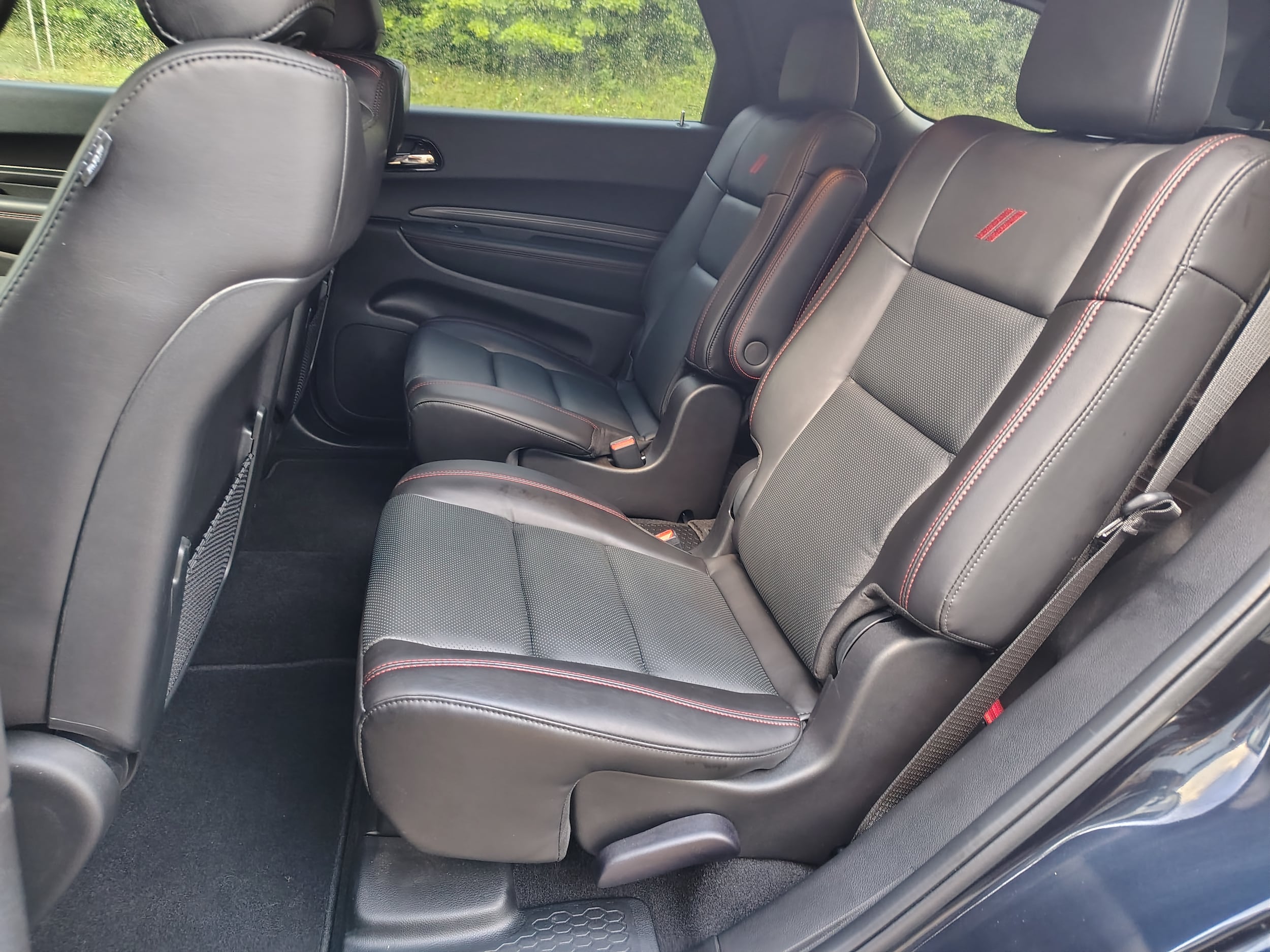 2025 Dodge Durango GT Plus Night Moves at Solomon CJD Brownsville