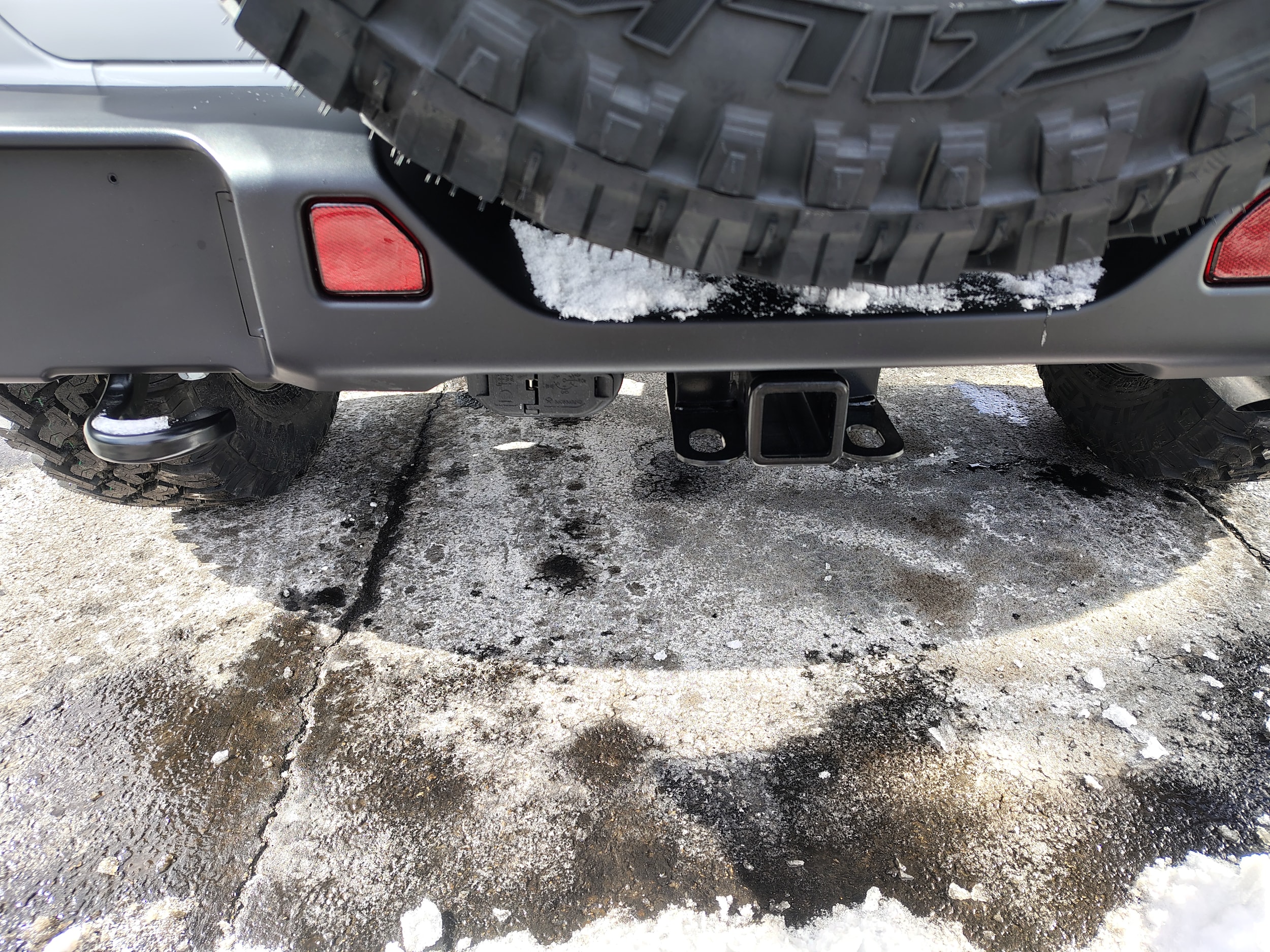 2026 Jeep Wrangler 2-DOOR WILLYS - 10