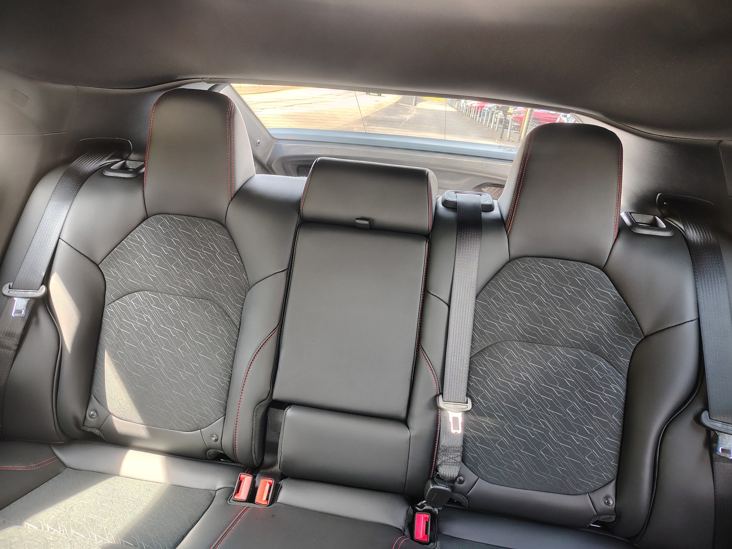 2026 Dodge Charger SCAT PACK 2-DOOR AWD Green Machine at Three Rivers CJD
