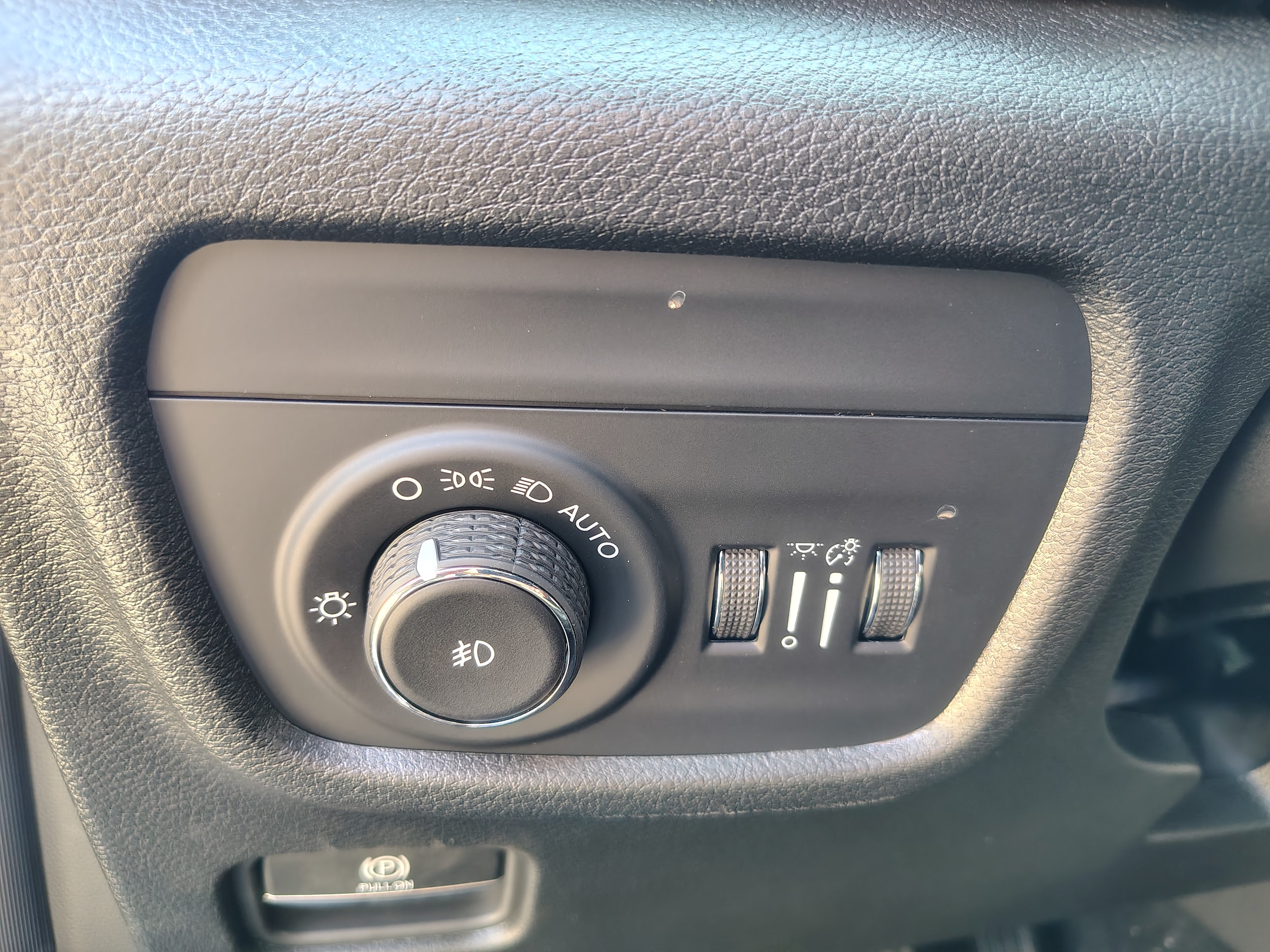 2027 Jeep Grand Cherokee L Limited Fathom Blue Pearlcoat at Solomon CJD Carmichaels
