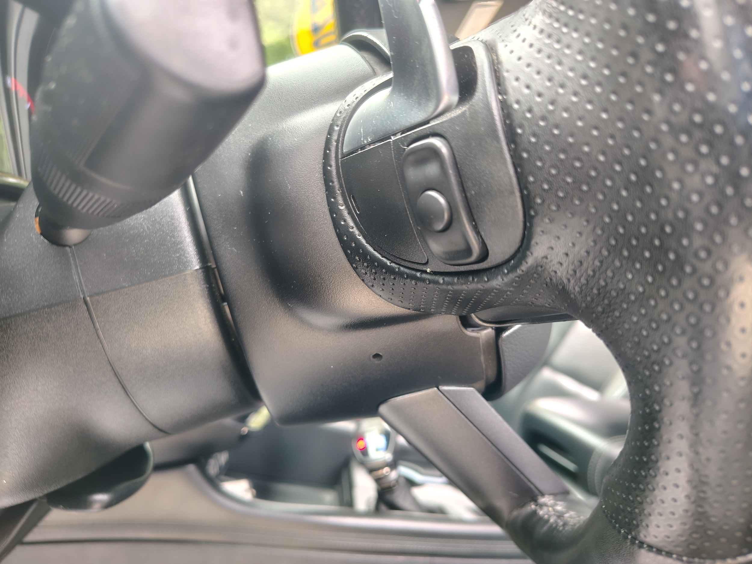 2022 Dodge Durango GT Plus Destroyer Gray Clearcoat at Solomon CJD Carmichaels