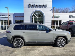 2026 Jeep Cherokee LAREDO 4X4 Sport Utility