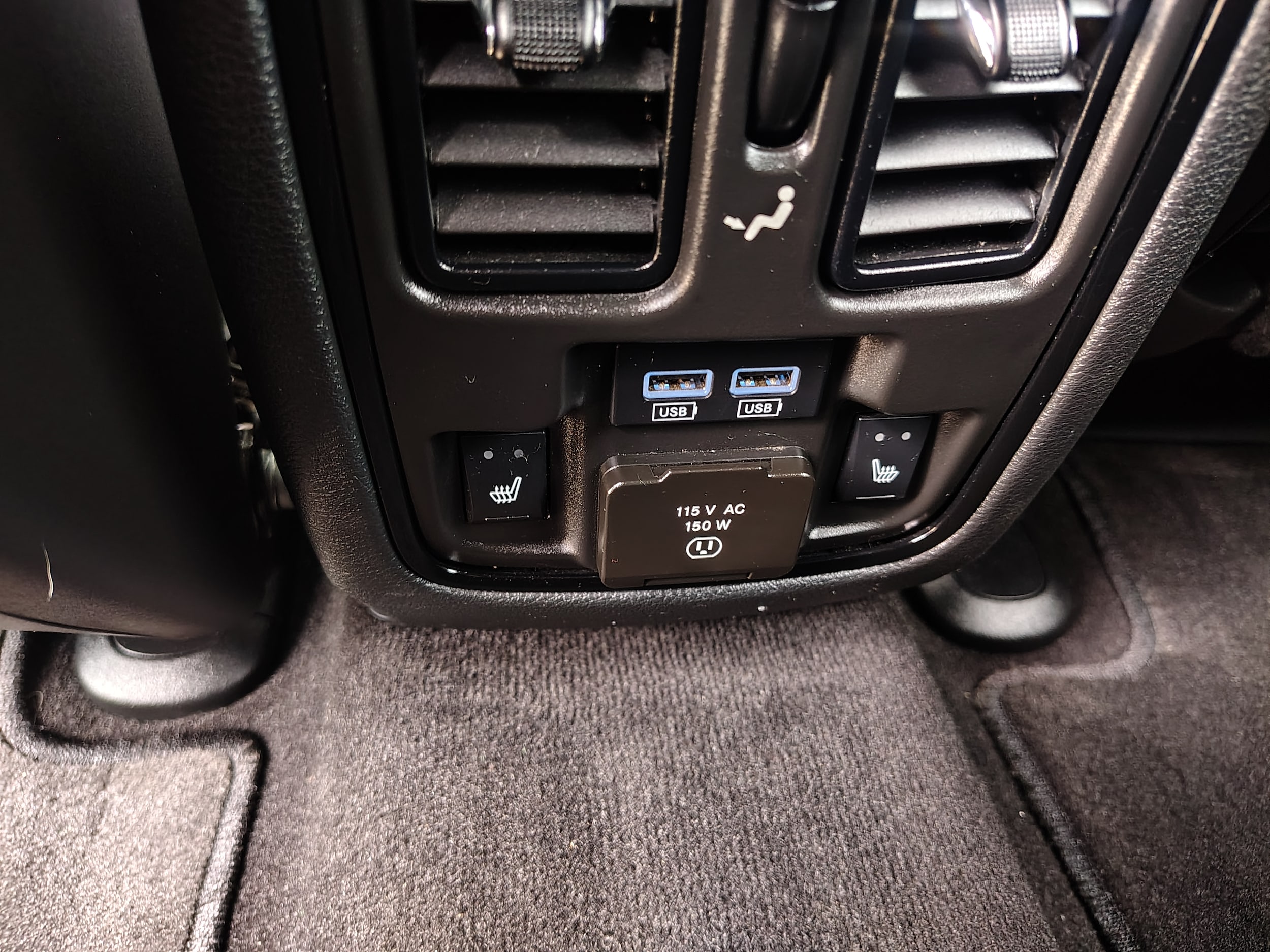 2022 Dodge Durango GT Plus Destroyer Gray Clearcoat at Solomon CJD Carmichaels