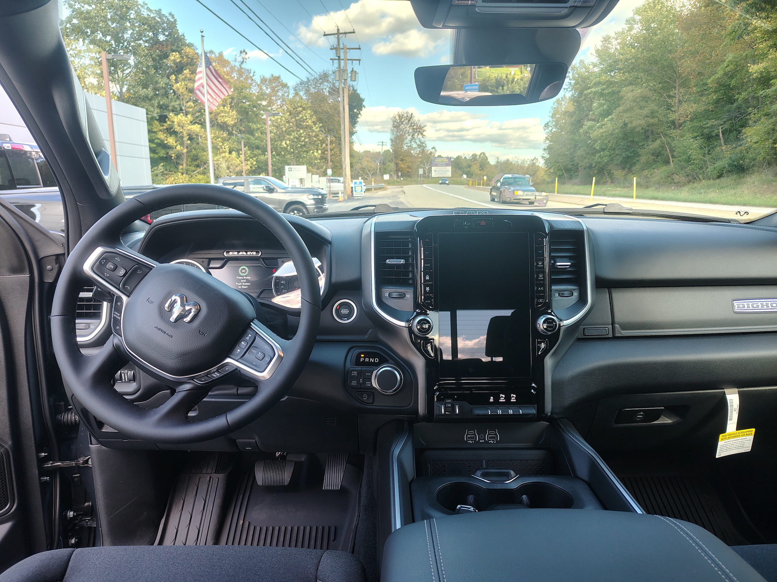 2026 Ram 1500 photo 23 of 40