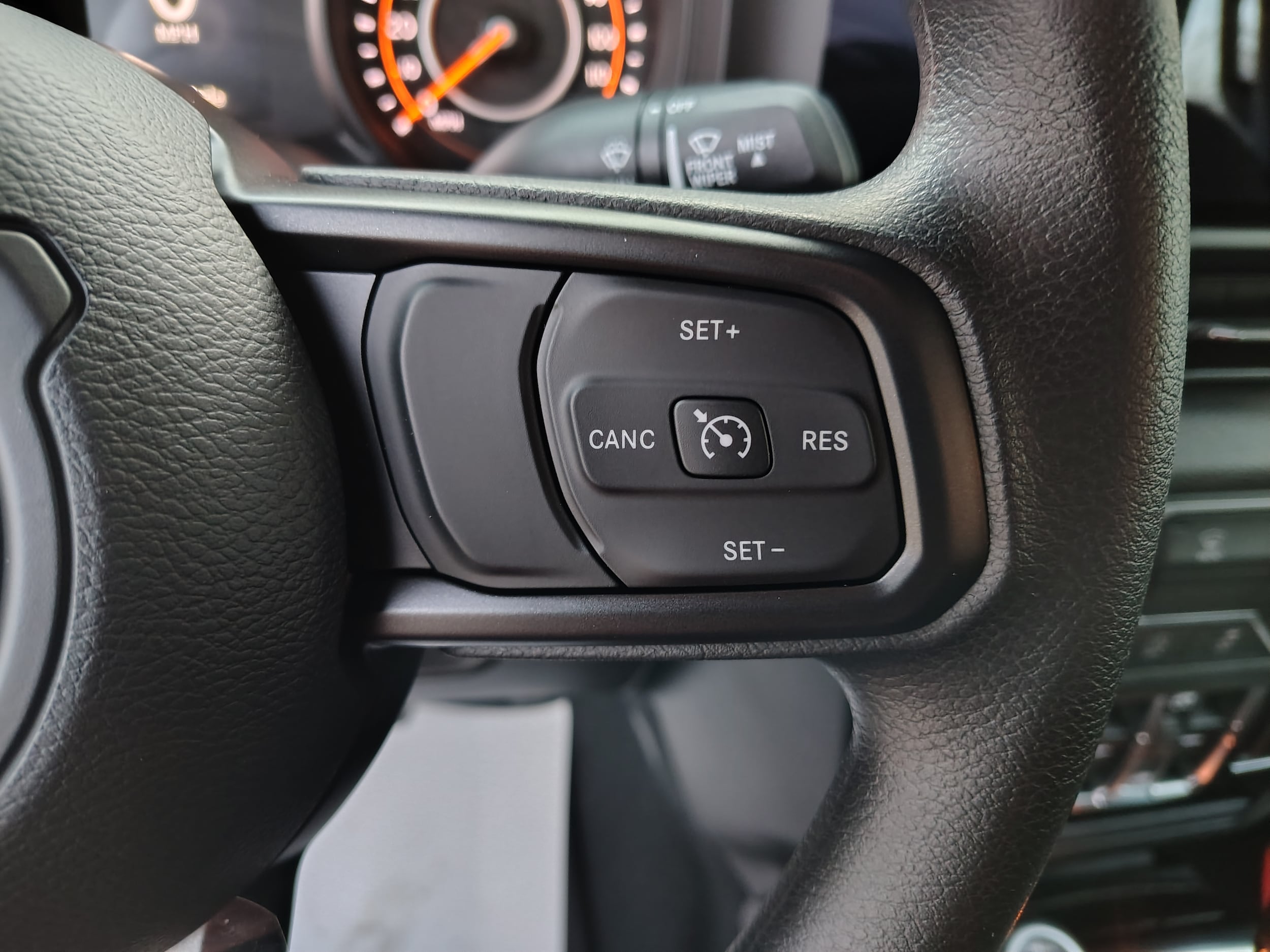 2026 Jeep Gladiator SPORT 4X4 Anvil at Solomon CJD Carmichaels
