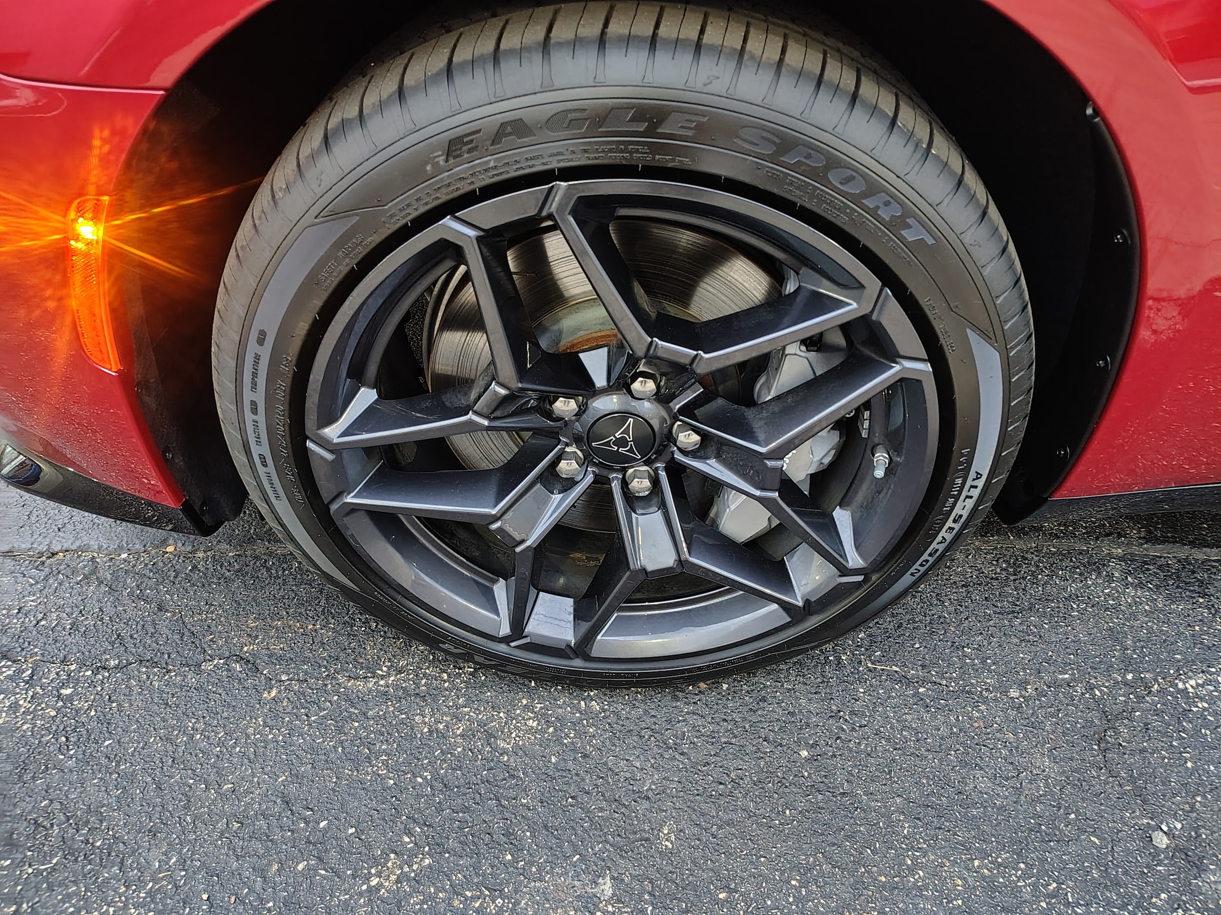 2026 Dodge Charger Scat Pack - 4
