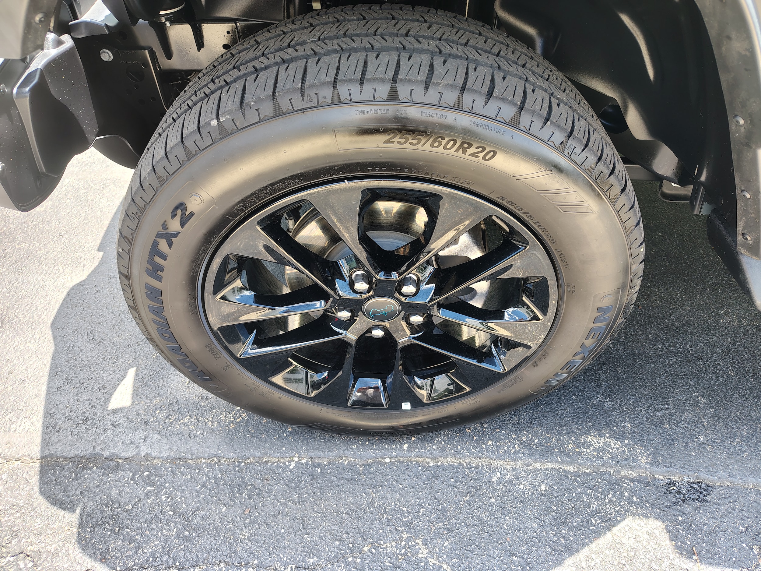 2025 Jeep Wrangler 4xe Sahara - 4