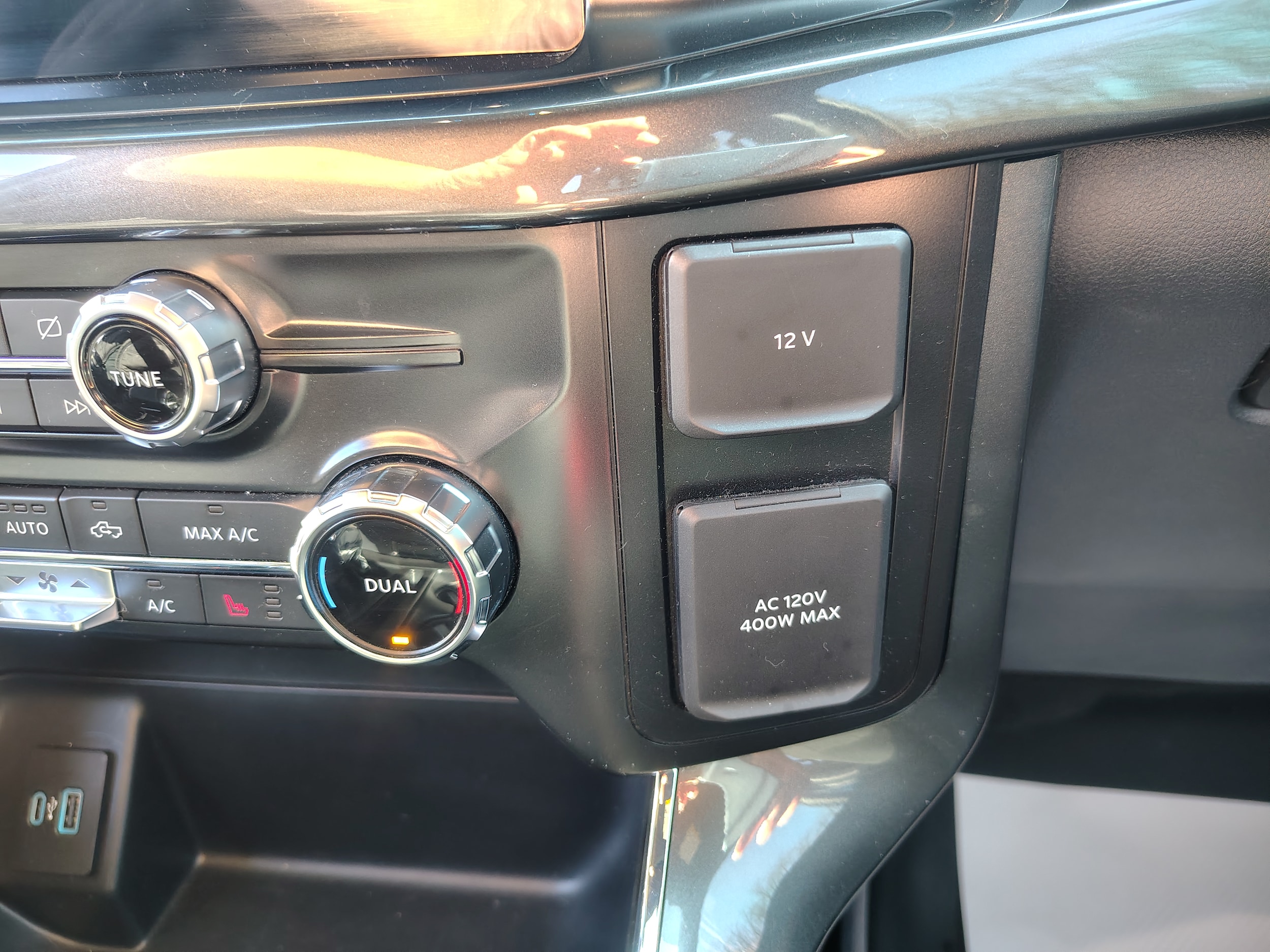 2022 Ford F-150 XLT Blue at Solomon CJD Carmichaels