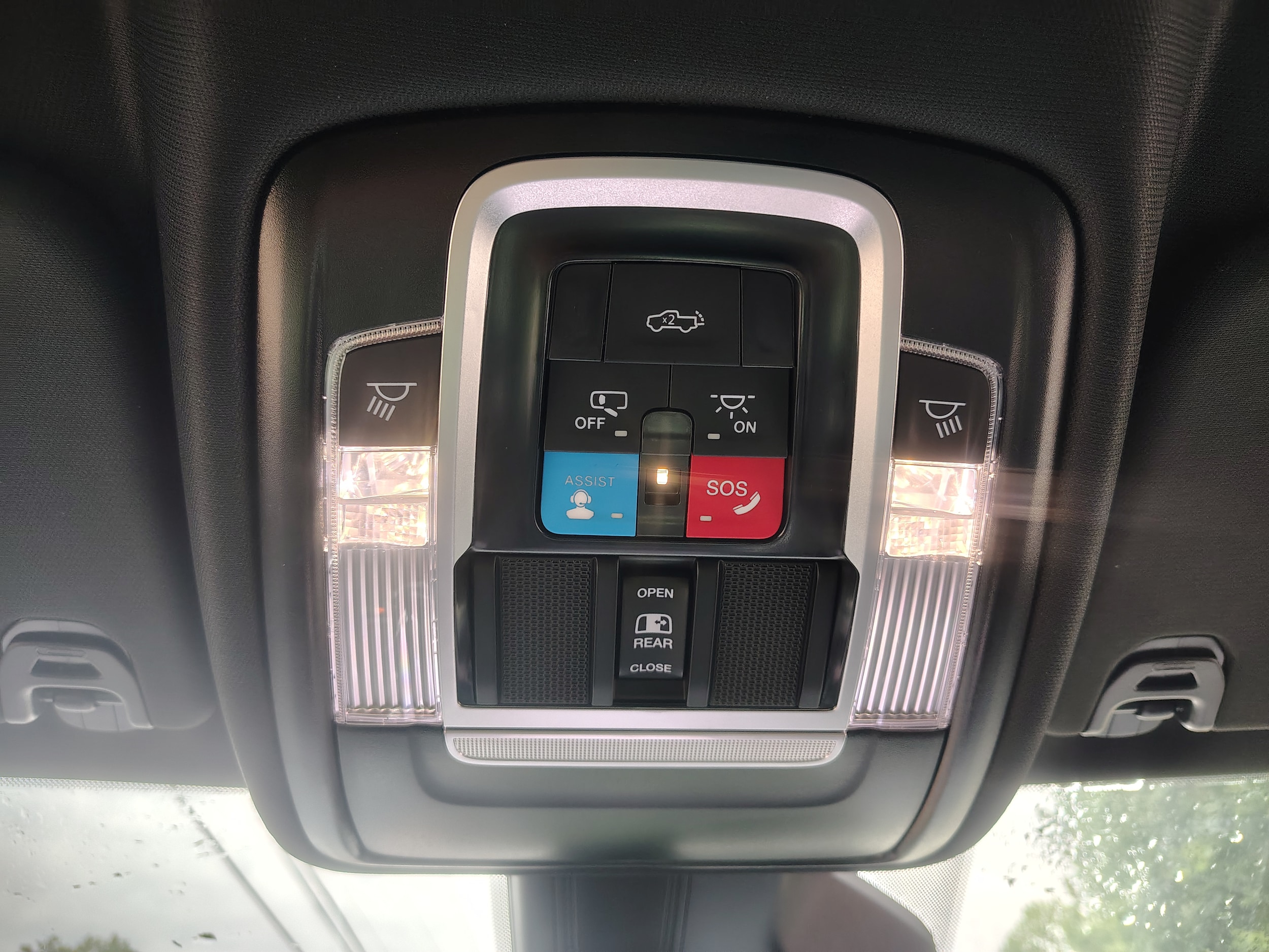 2027 Ram 1500 Big Horn Tank at Solomon CJD Brownsville