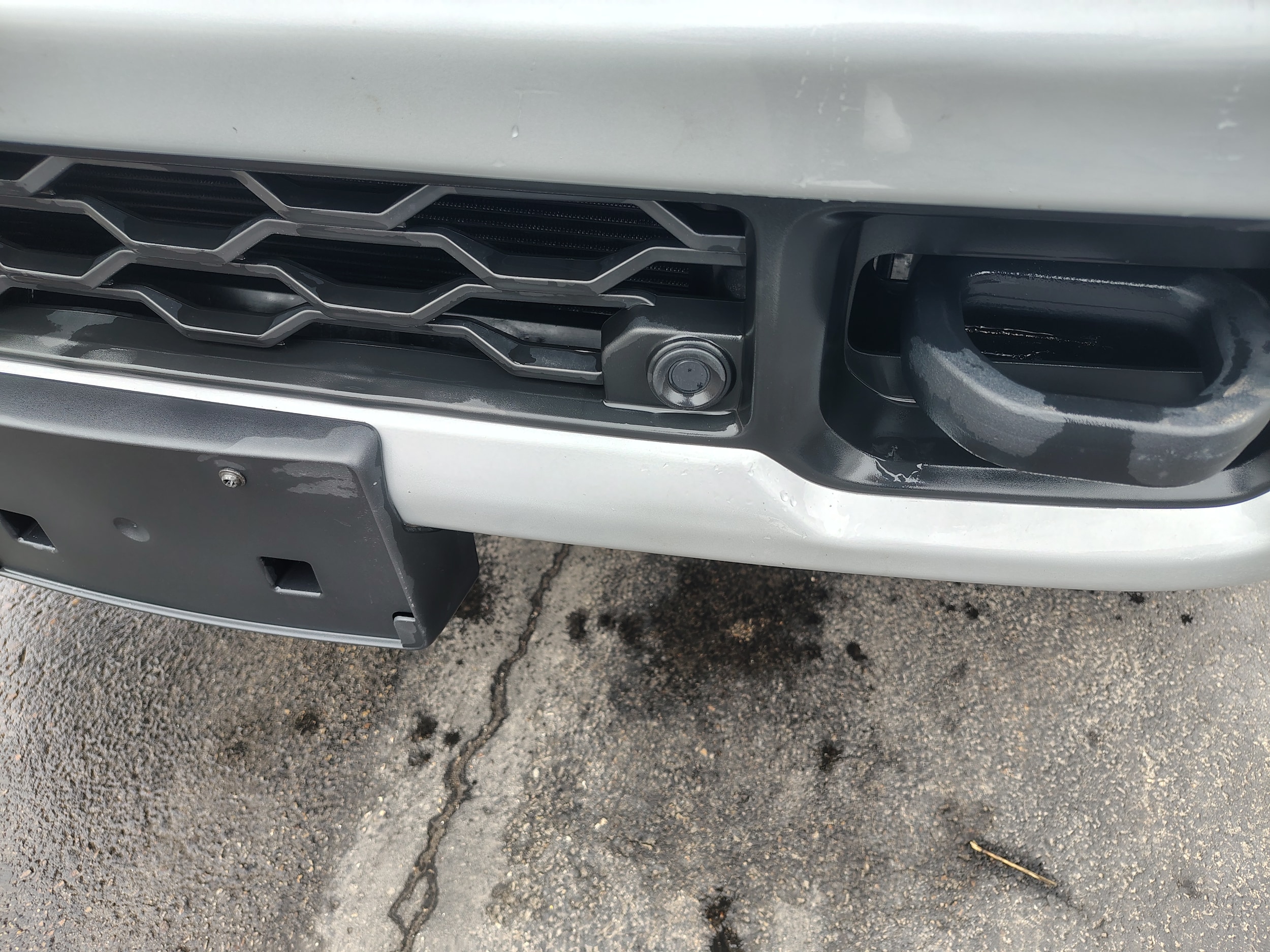 2026 Ram 2500 Laramie - 5
