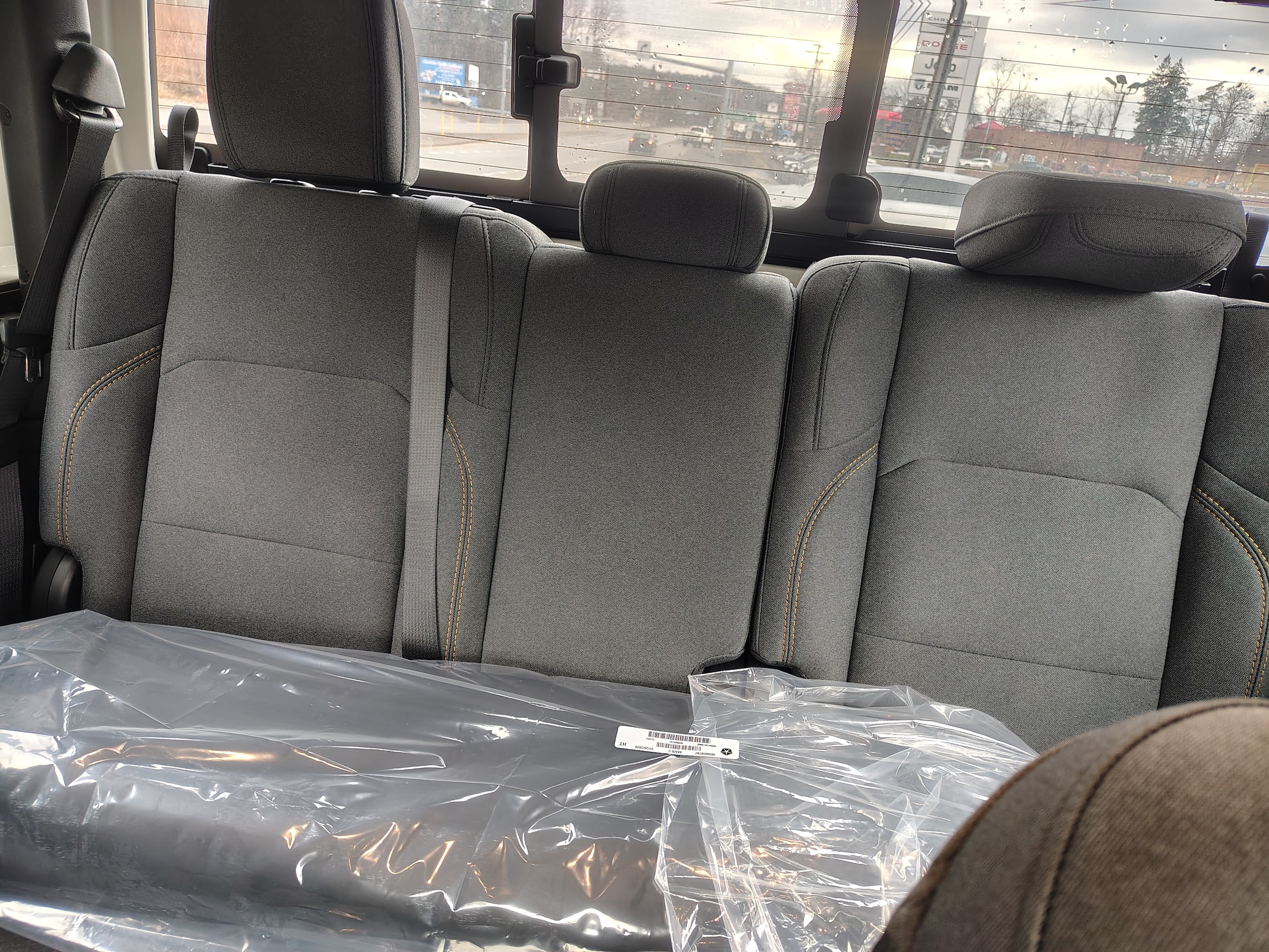 2026 Jeep Gladiator SPORT 4X4 - 11