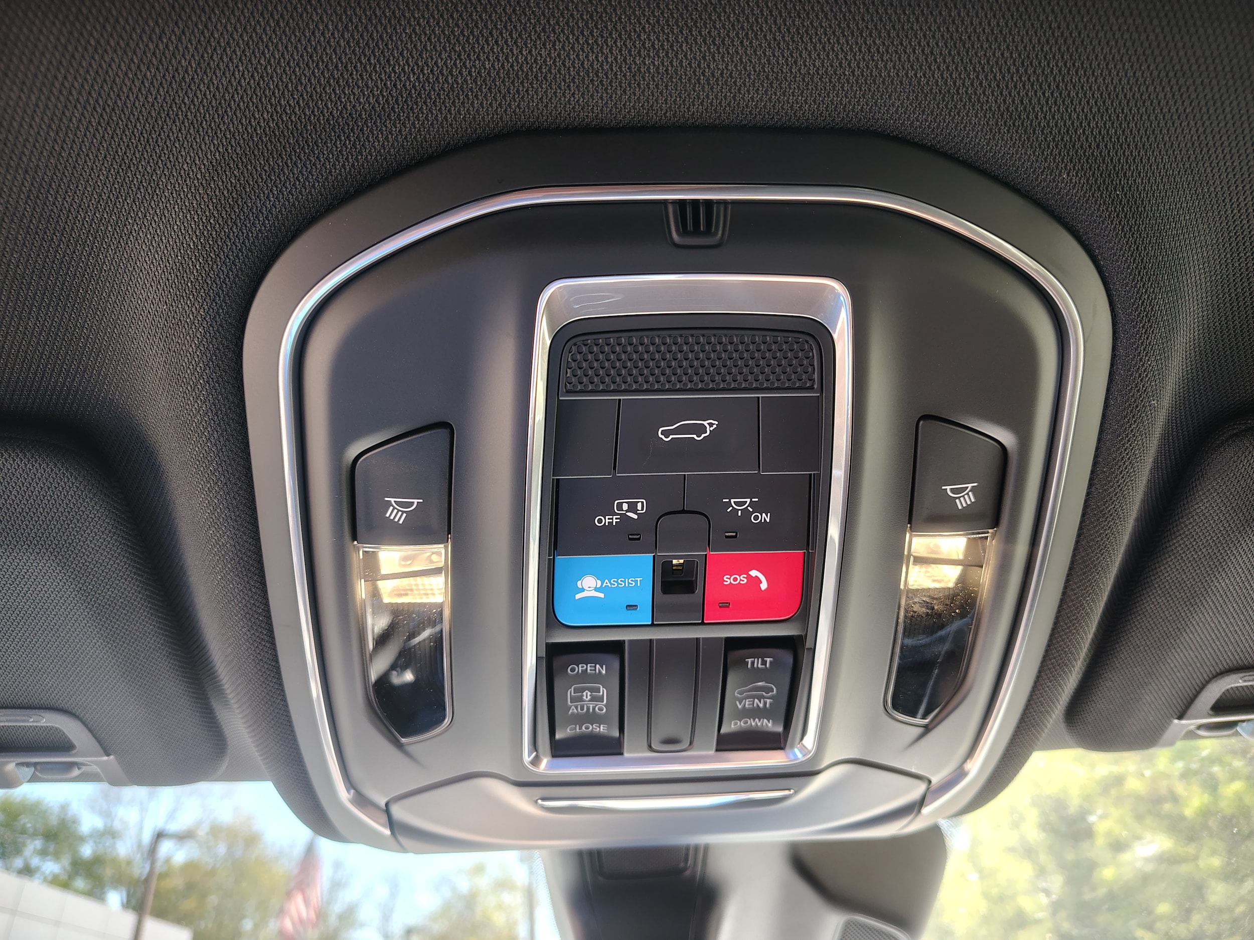 2026 Jeep Grand Cherokee LAREDO ALTITUDE 4X4 Bright White at Rick Weaver GMC