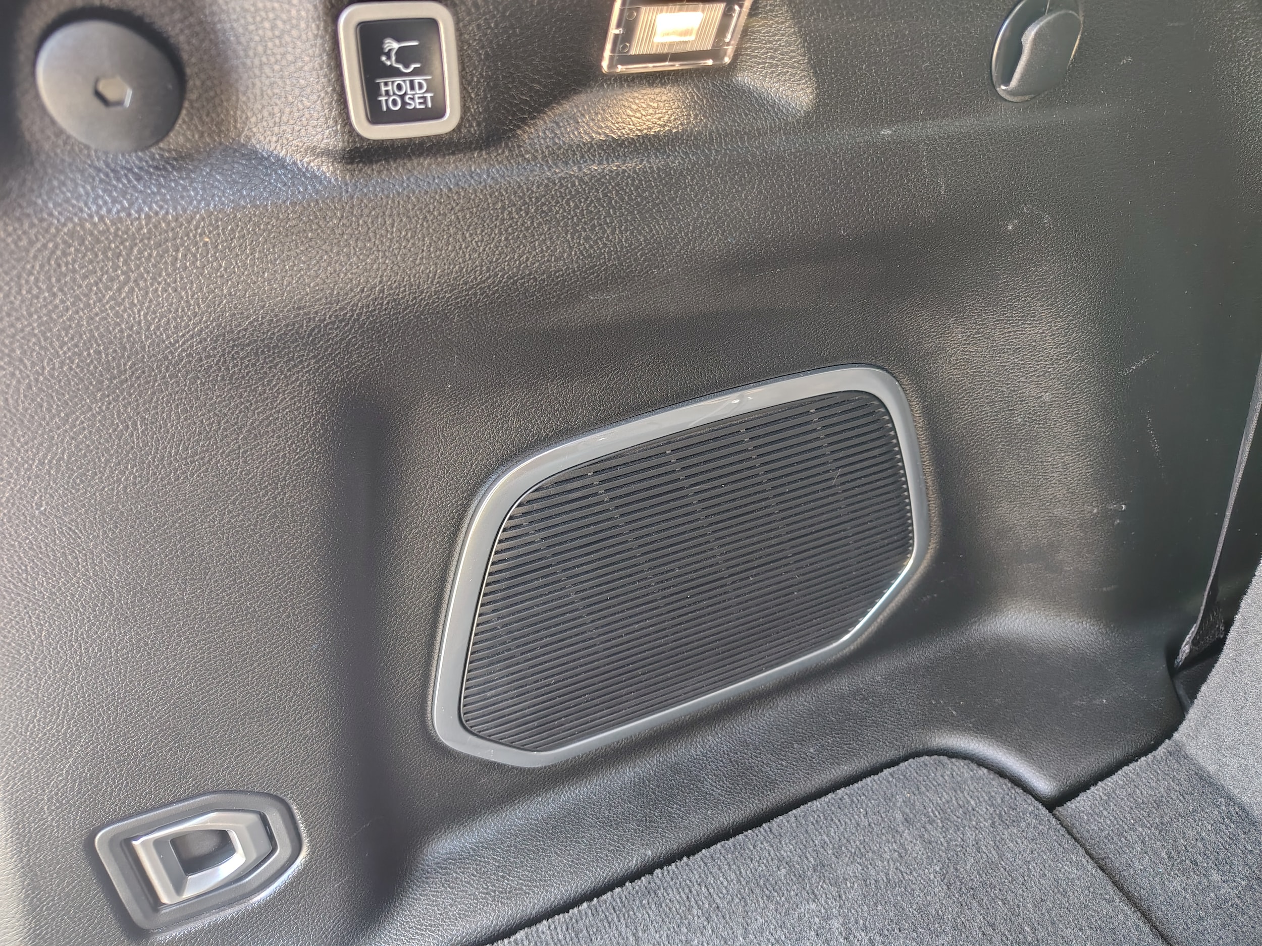 2024 Jeep Grand Cherokee L Limited Bright White Clearcoat at Solomon CJD Carmichaels