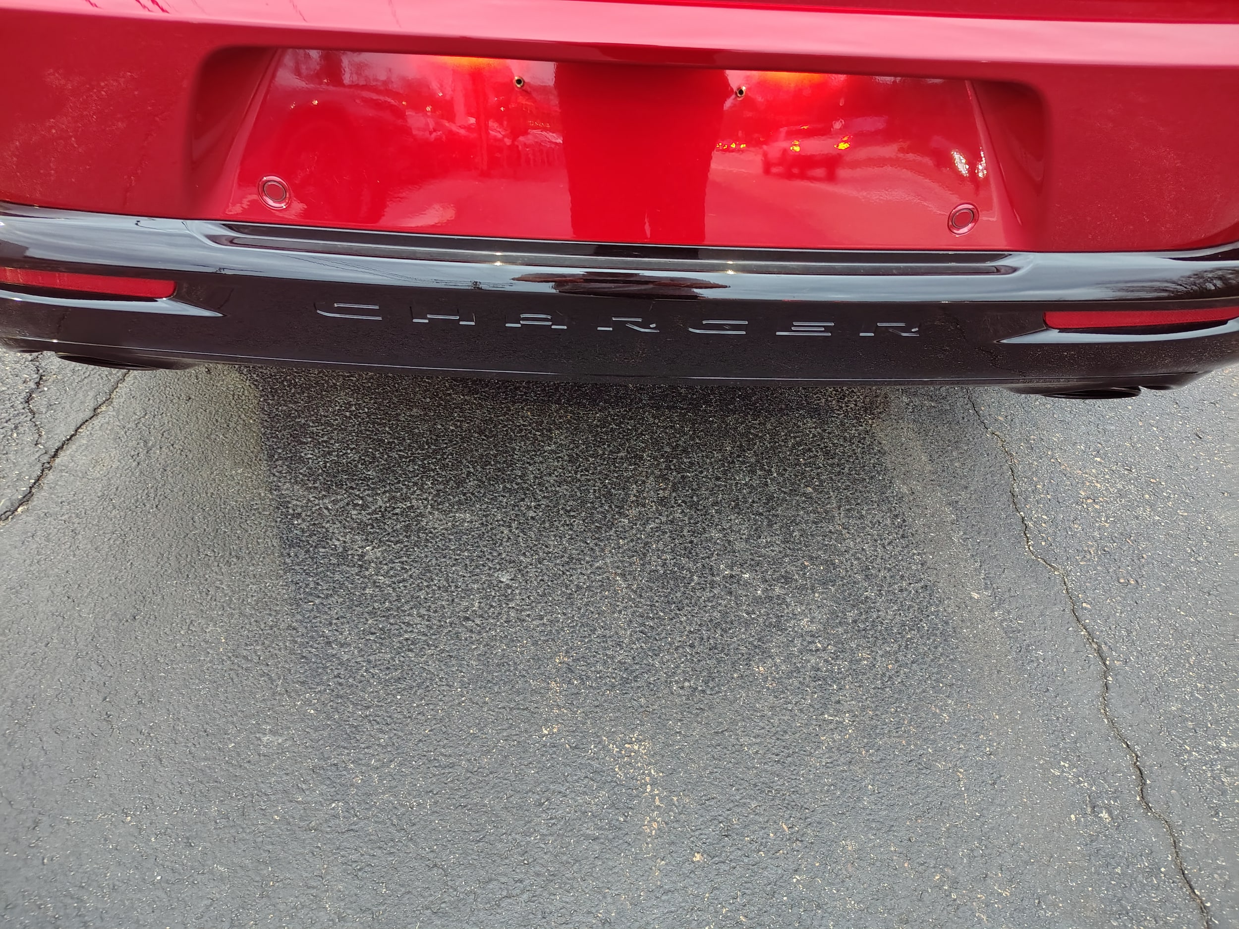 2026 Dodge Charger Scat Pack - 9