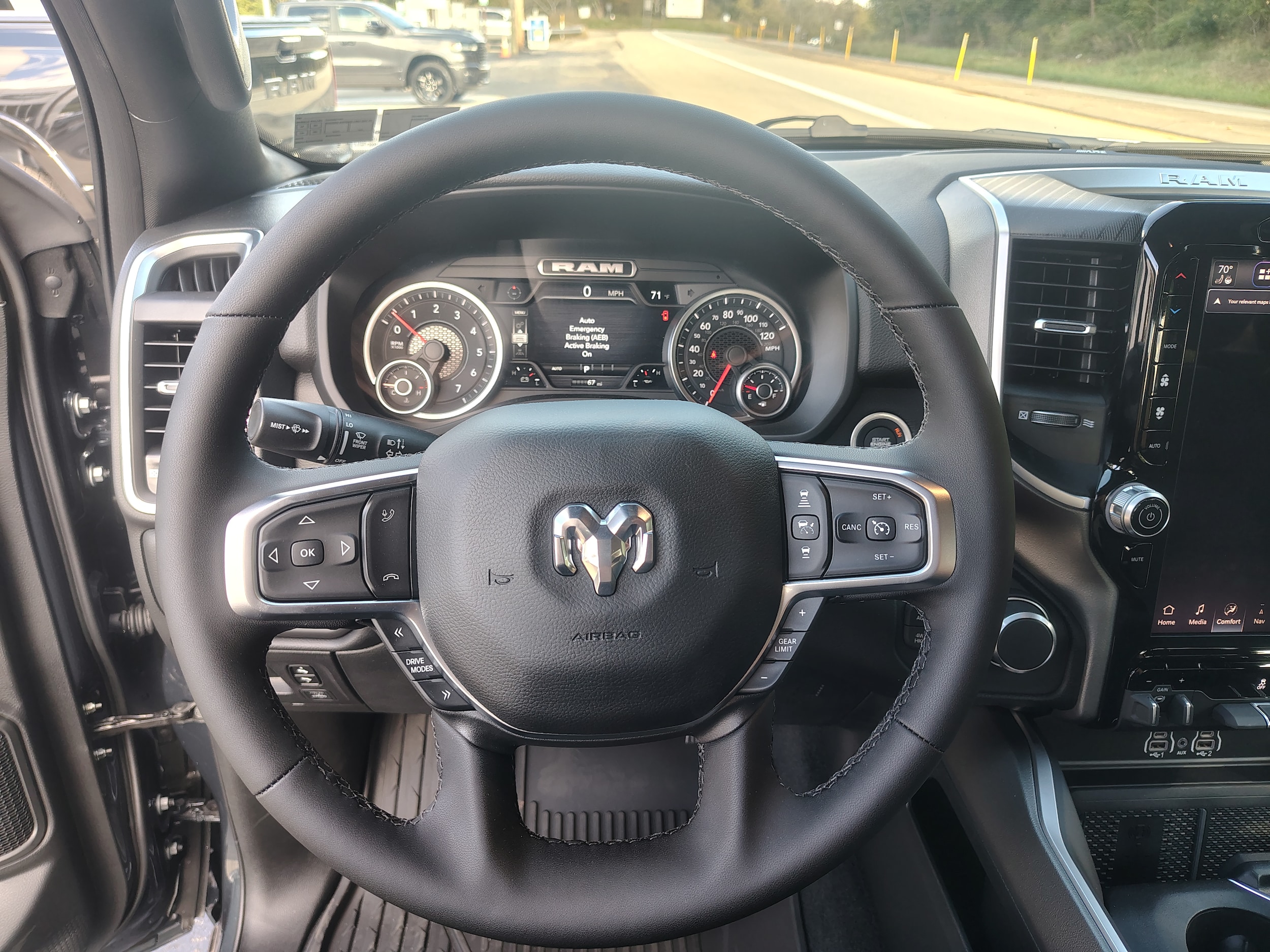 2026 Ram 1500 photo 29 of 40
