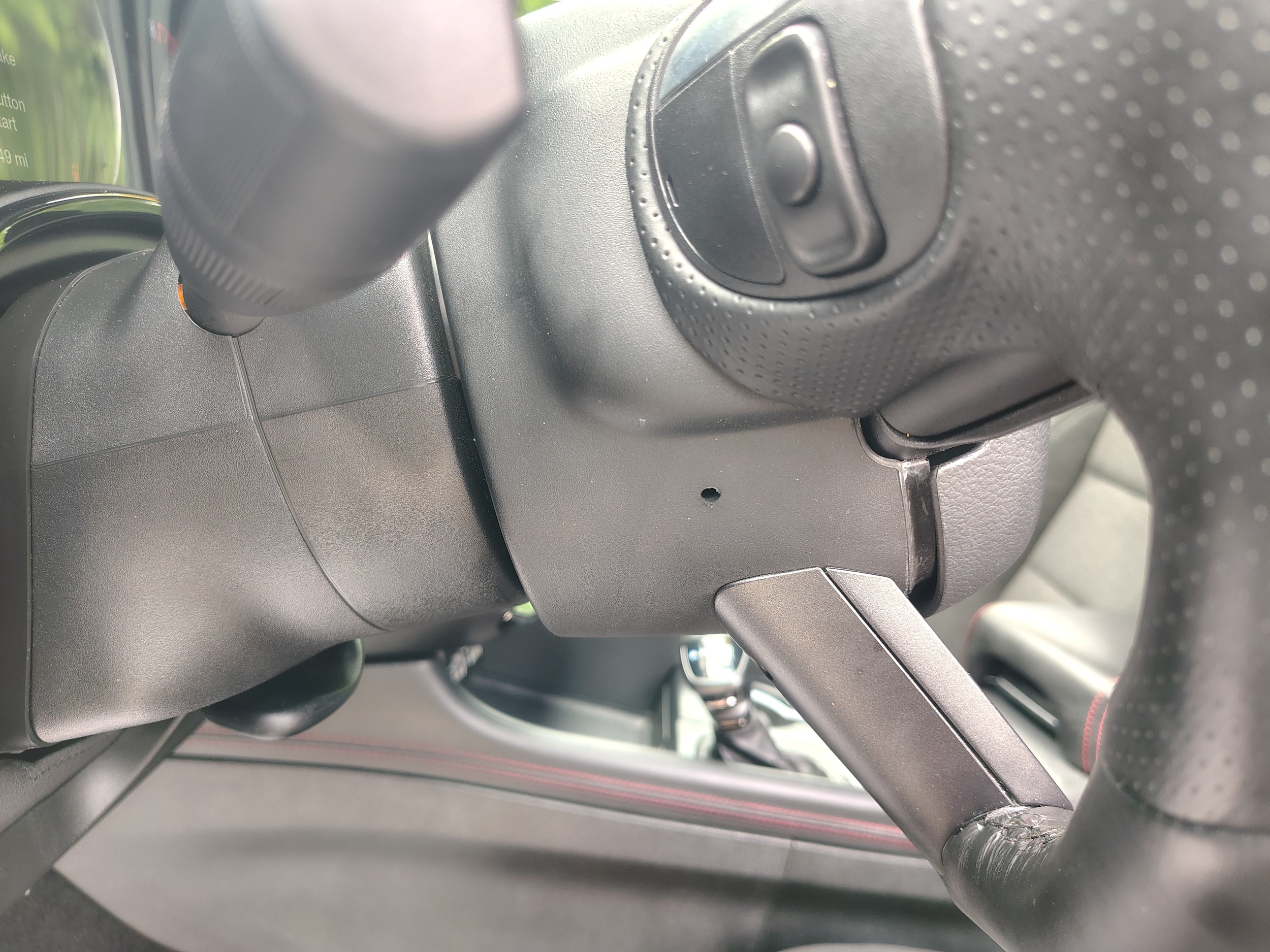 2025 Dodge Durango GT DB Black Clearcoat at Solomon CJD Carmichaels