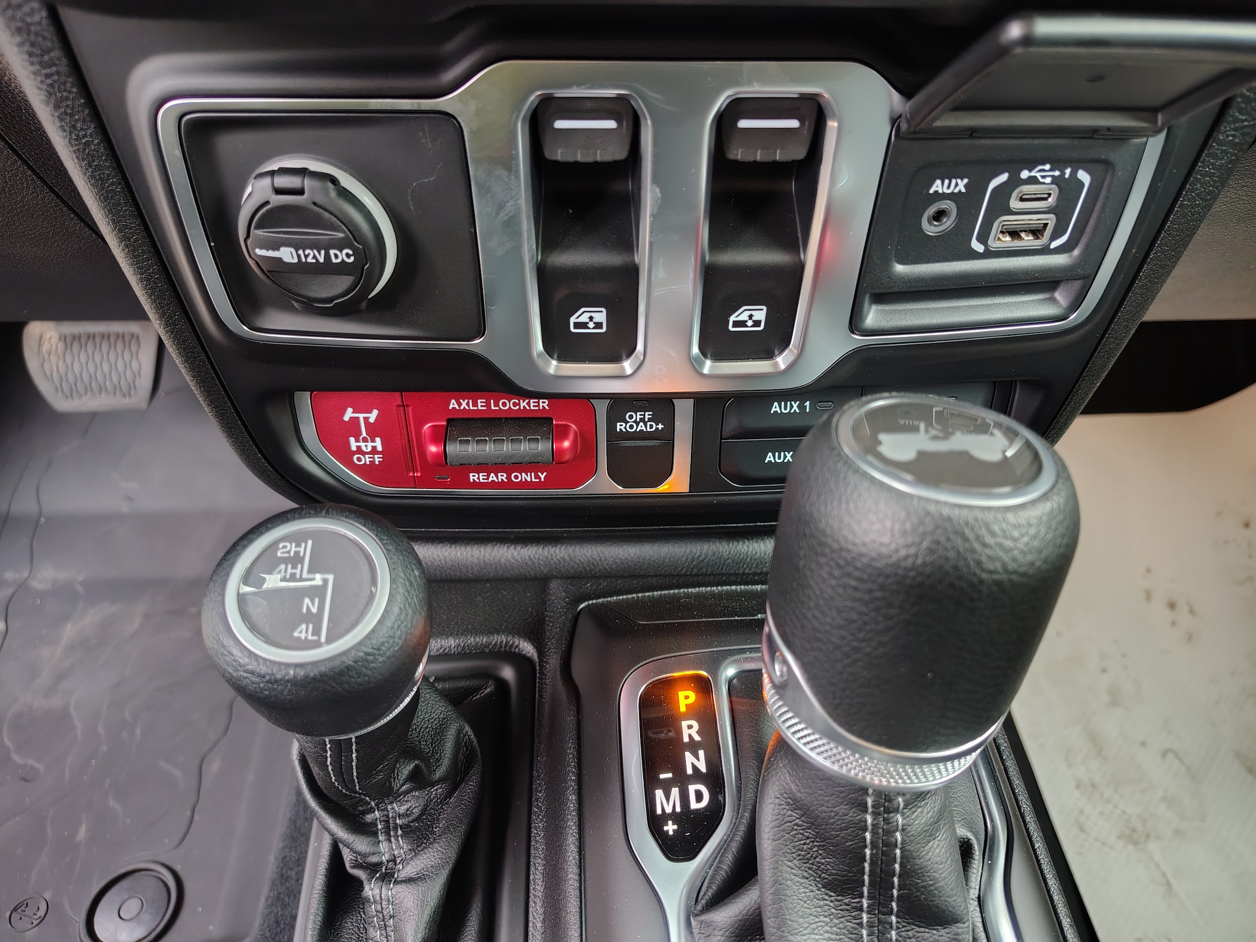 2026 Jeep Wrangler 2-DOOR WILLYS Bright White at Three Rivers CJD