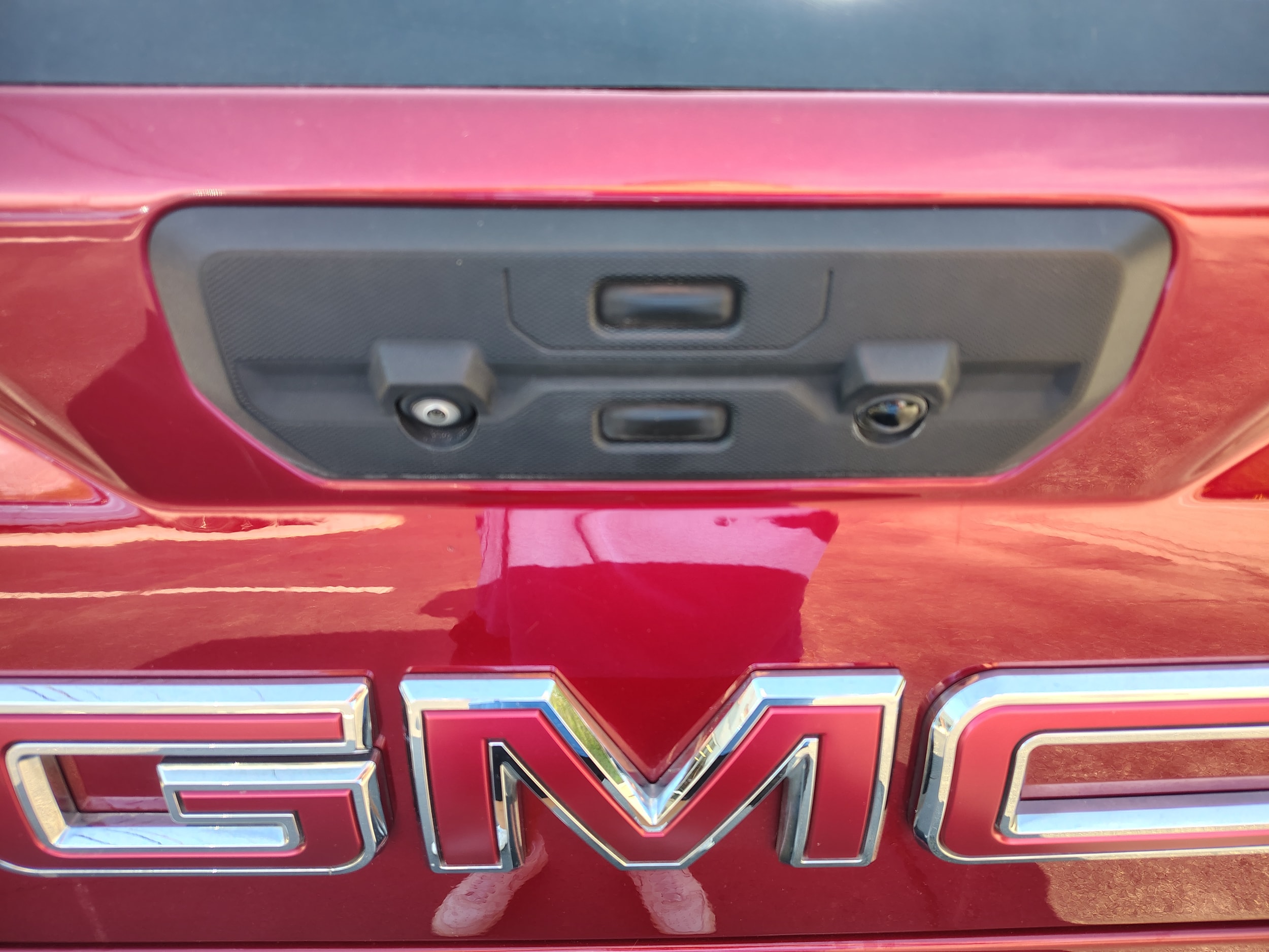 2022 GMC Sierra 1500 SLT - 9