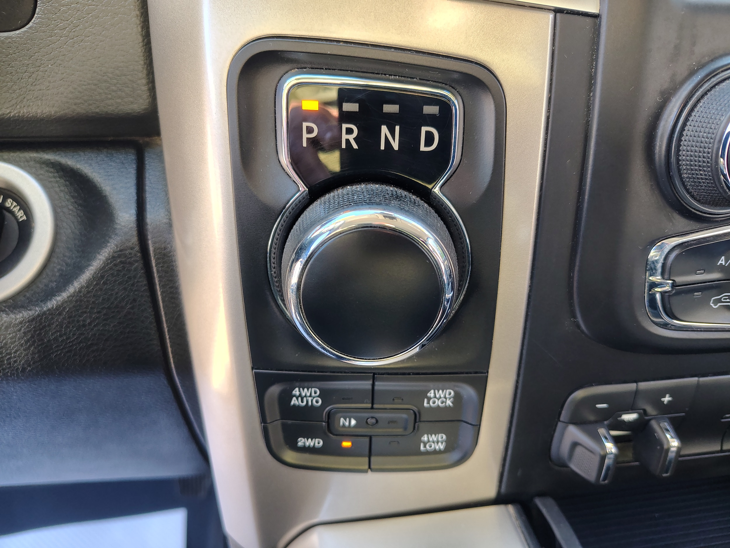 2016 Ram 1500 Big Horn Bright White Clearcoat at Solomon CJD Brownsville