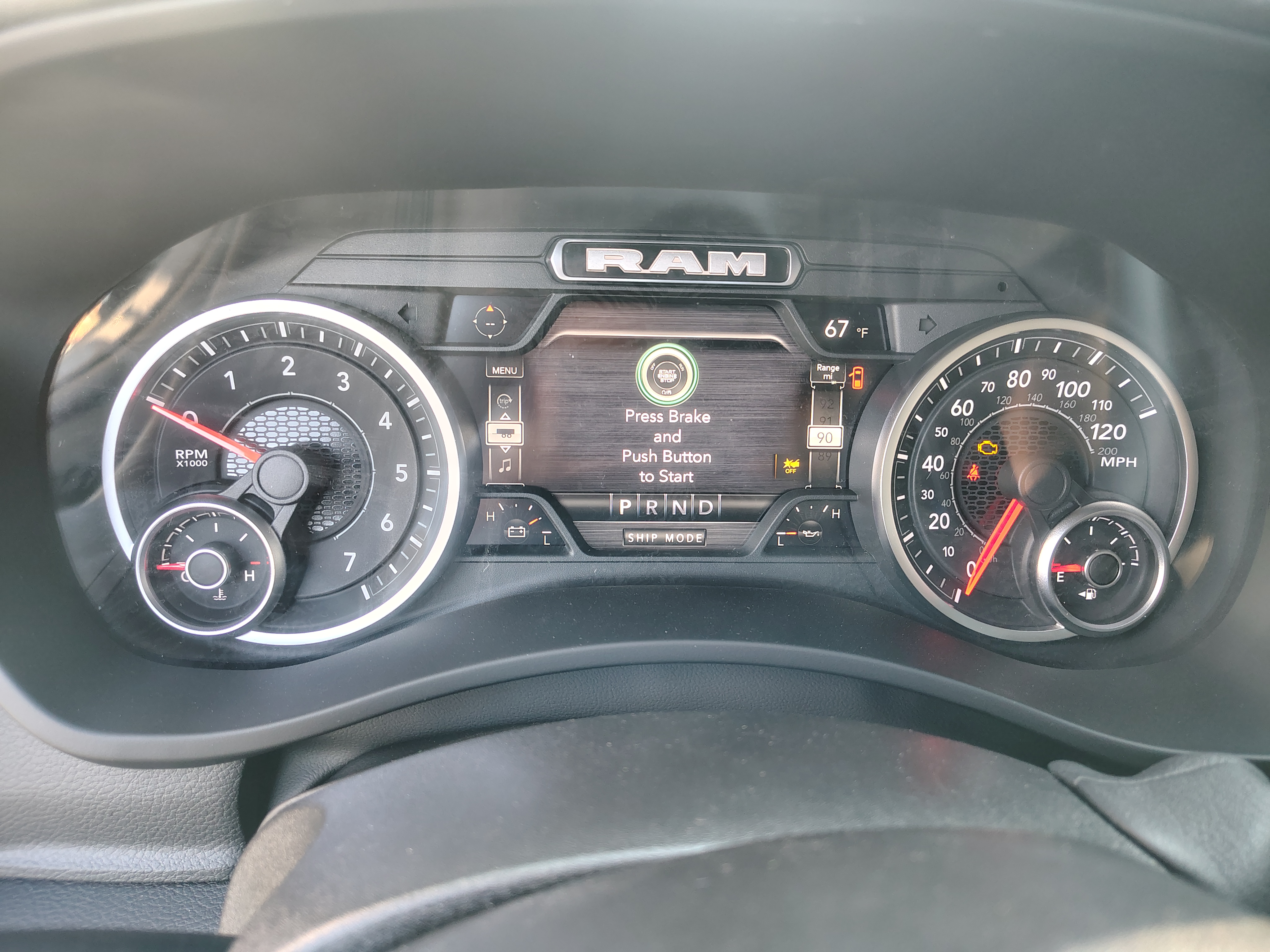 2027 Ram 2500 photo 28 of 40