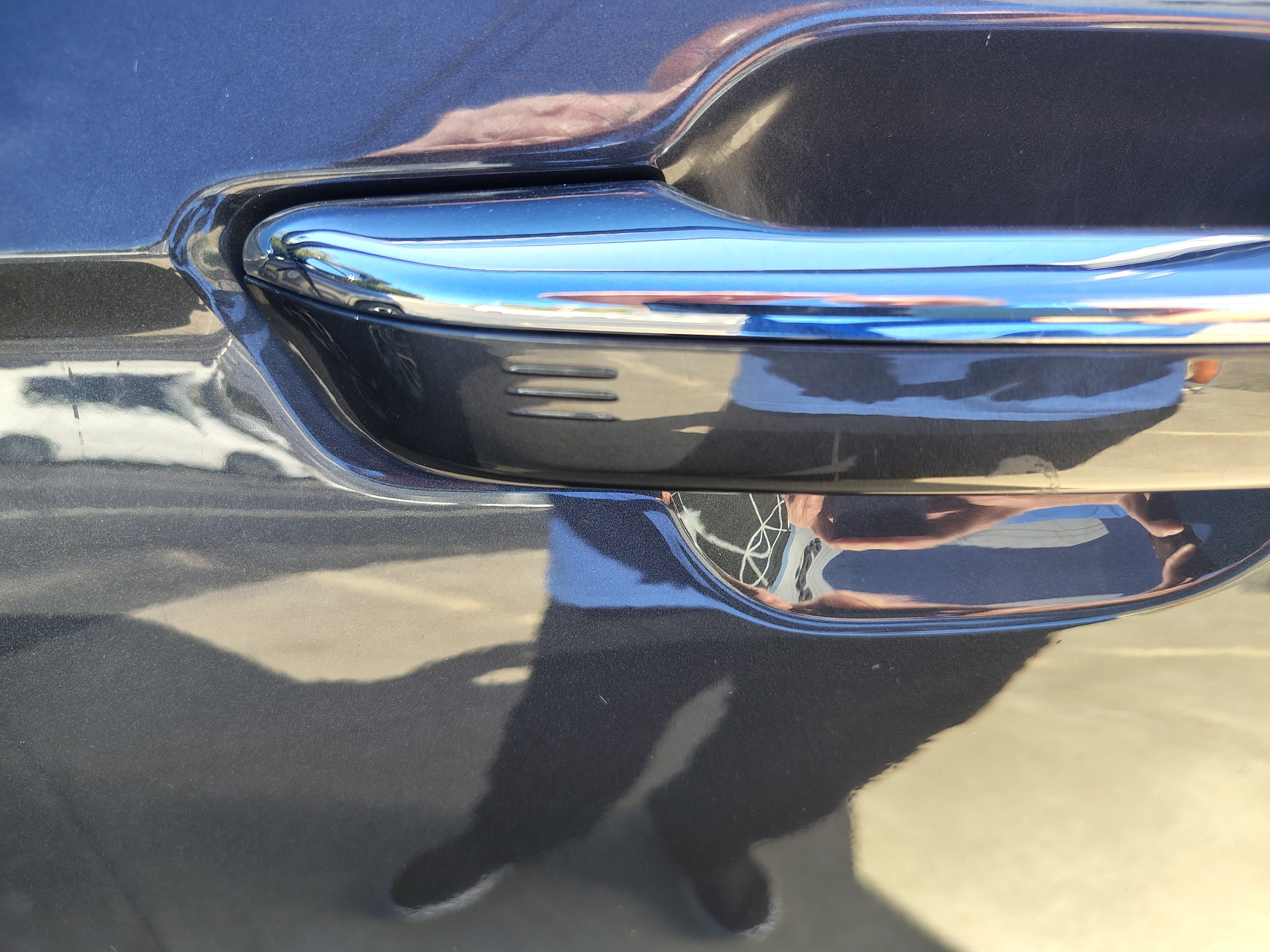 2022 Jeep Grand Cherokee L photo 18 of 46