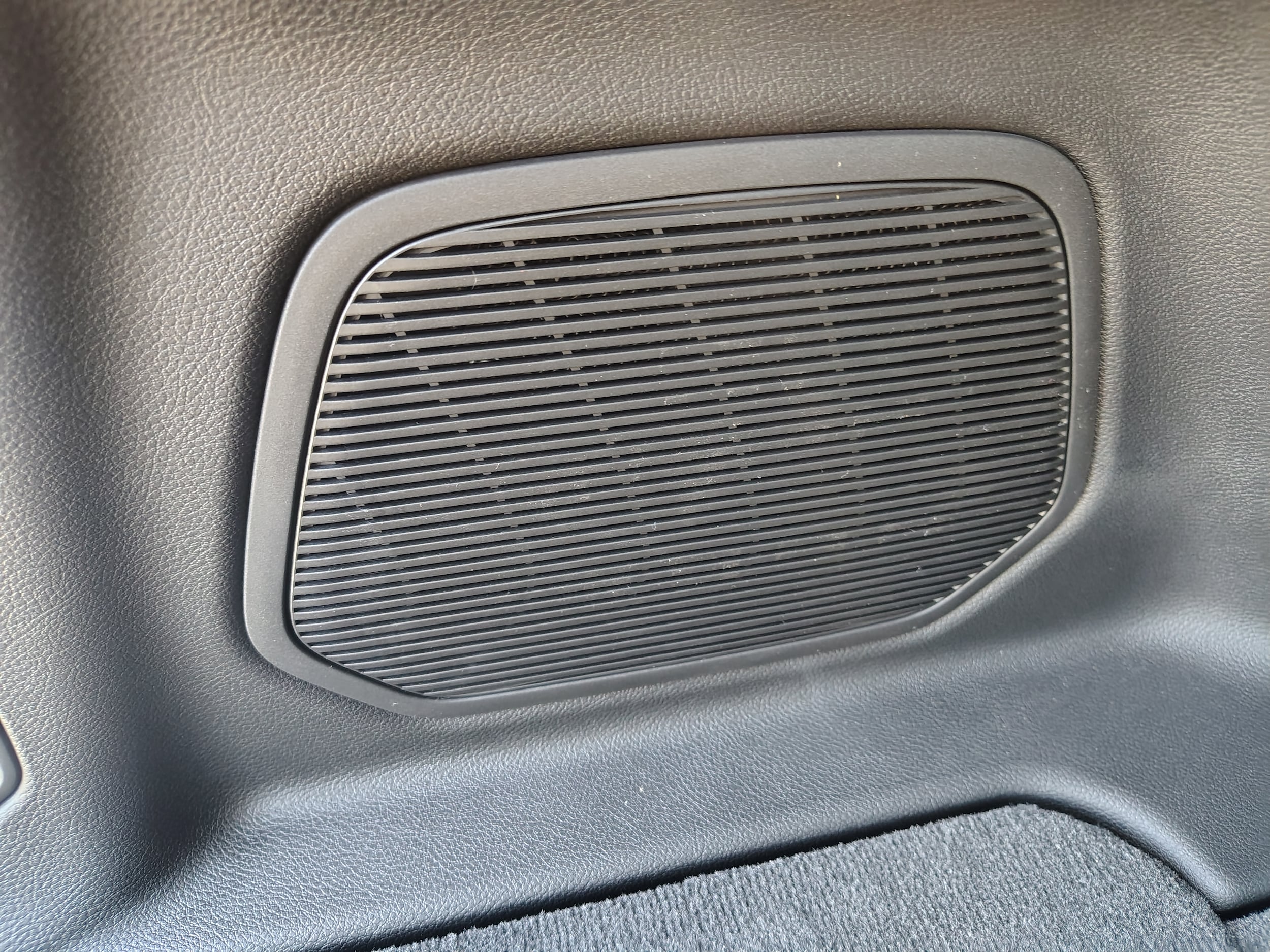 2027 Jeep Grand Cherokee L Limited Fathom Blue Pearlcoat at Solomon CJD Carmichaels