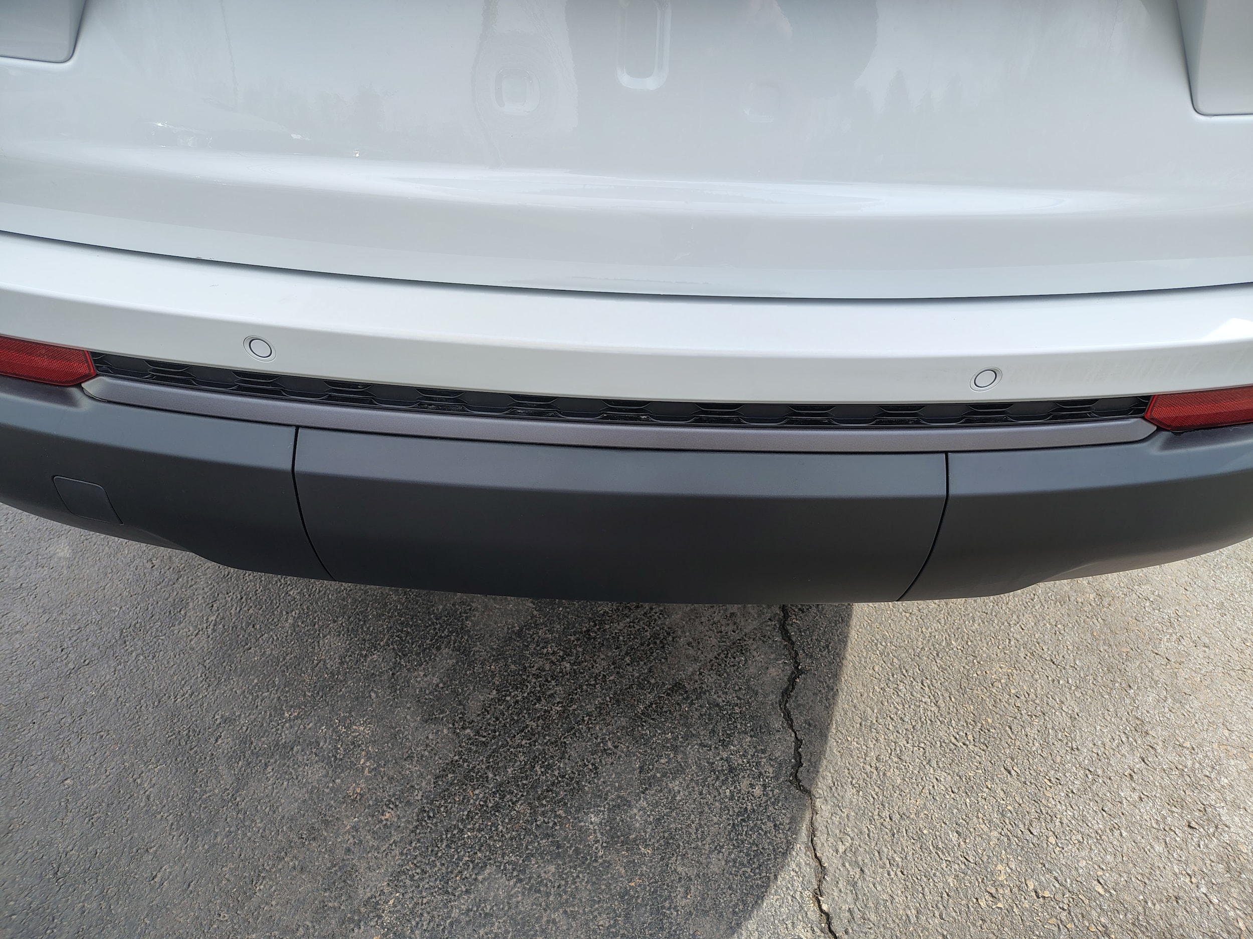 2026 Jeep Grand Cherokee L LAREDO ALTITUDE 4X4 - 8