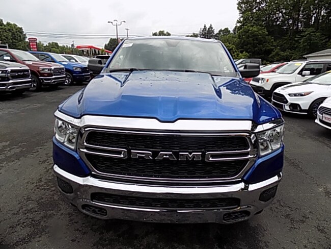 New 2019 Ram 1500 For Sale/Lease Carmichaels PA | Stock# 9R440