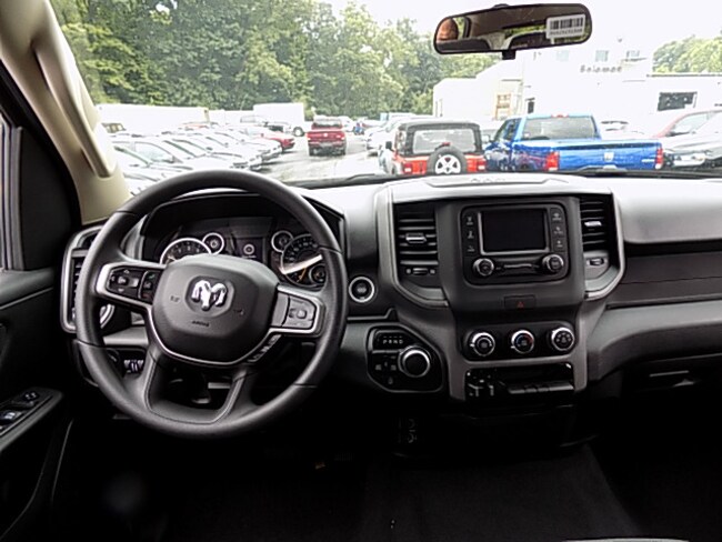 New 2019 Ram 1500 For Sale at Solomon Auto Group | VIN ...