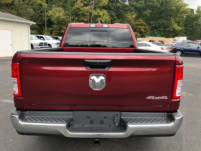New 2019 Ram 1500 For Sale/Lease Carmichaels PA | Stock# 9R617