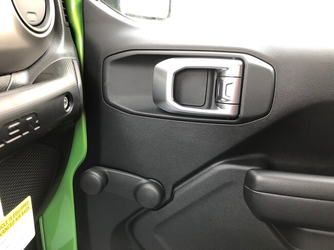 New 2018 Jeep Wrangler For Sale/Lease Carmichaels PA ...