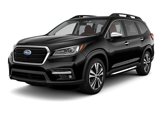  Subaru Ascent