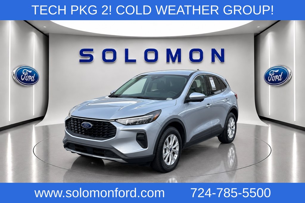 2024 Ford Escape Active SUV