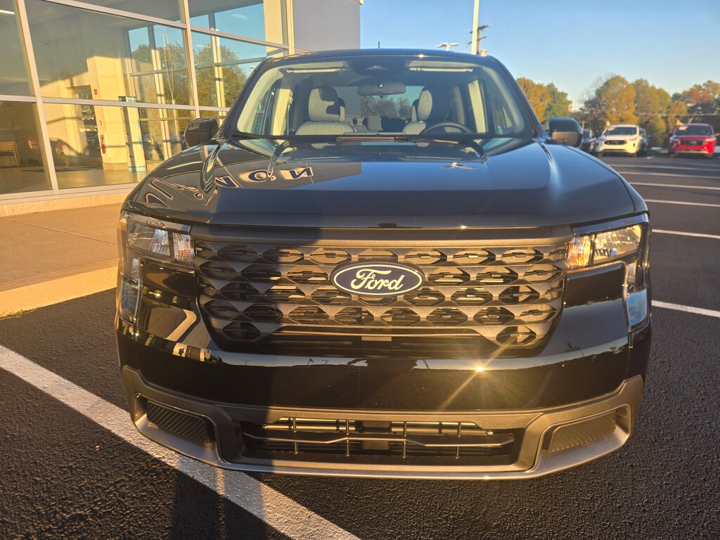 New 2025 Ford Maverick XLT TRUCK