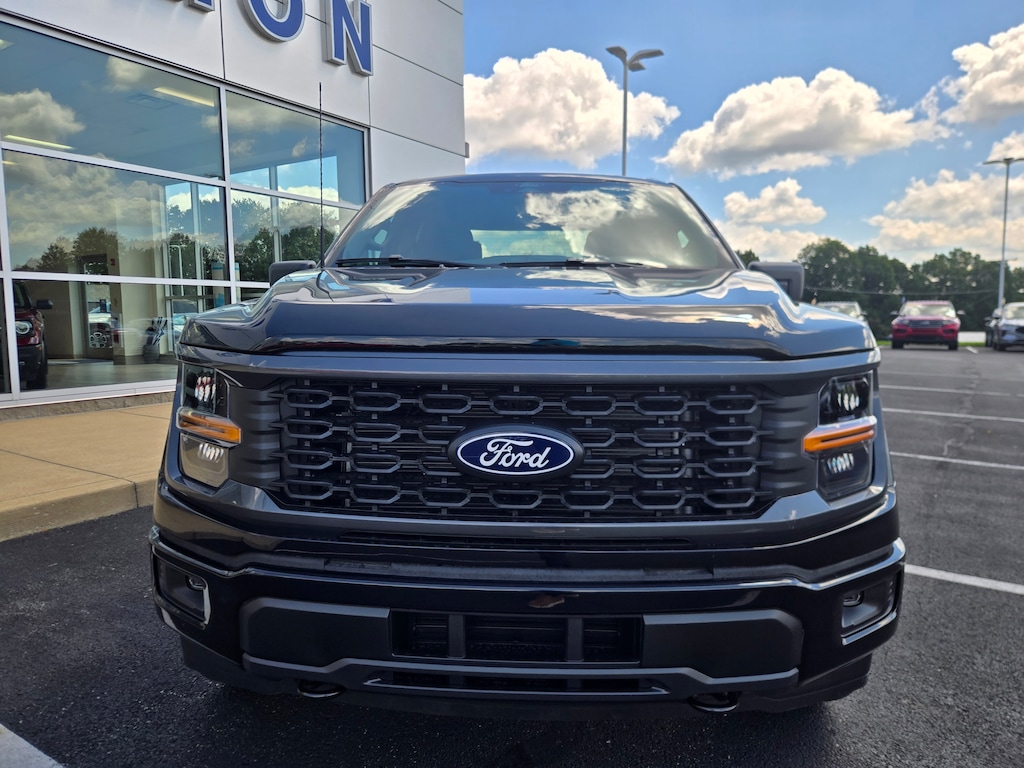 New 2026 Ford F-150 STX TRUCK